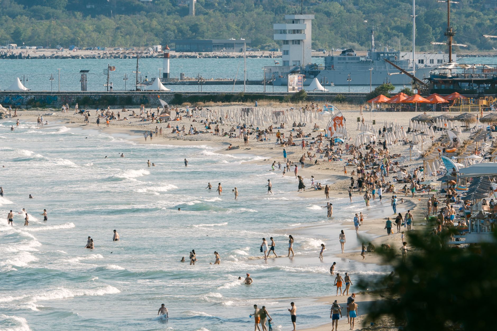 Onda de Calor na Europa Quebra Recordes e Expõe Vulnerabilidades Climáticas
