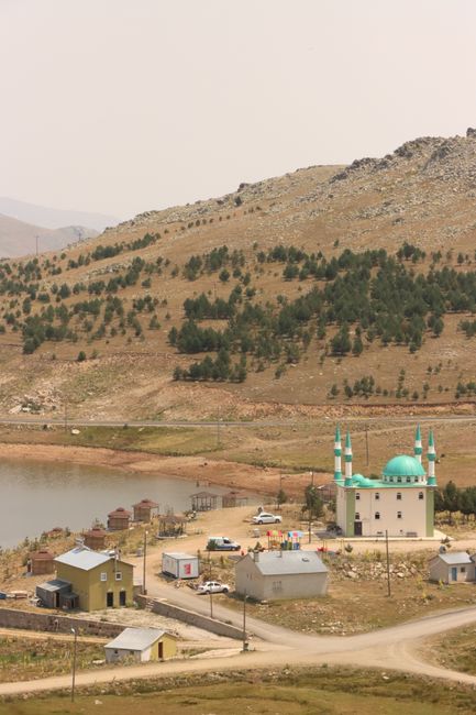 Aydıntepe Gezi Rehberi