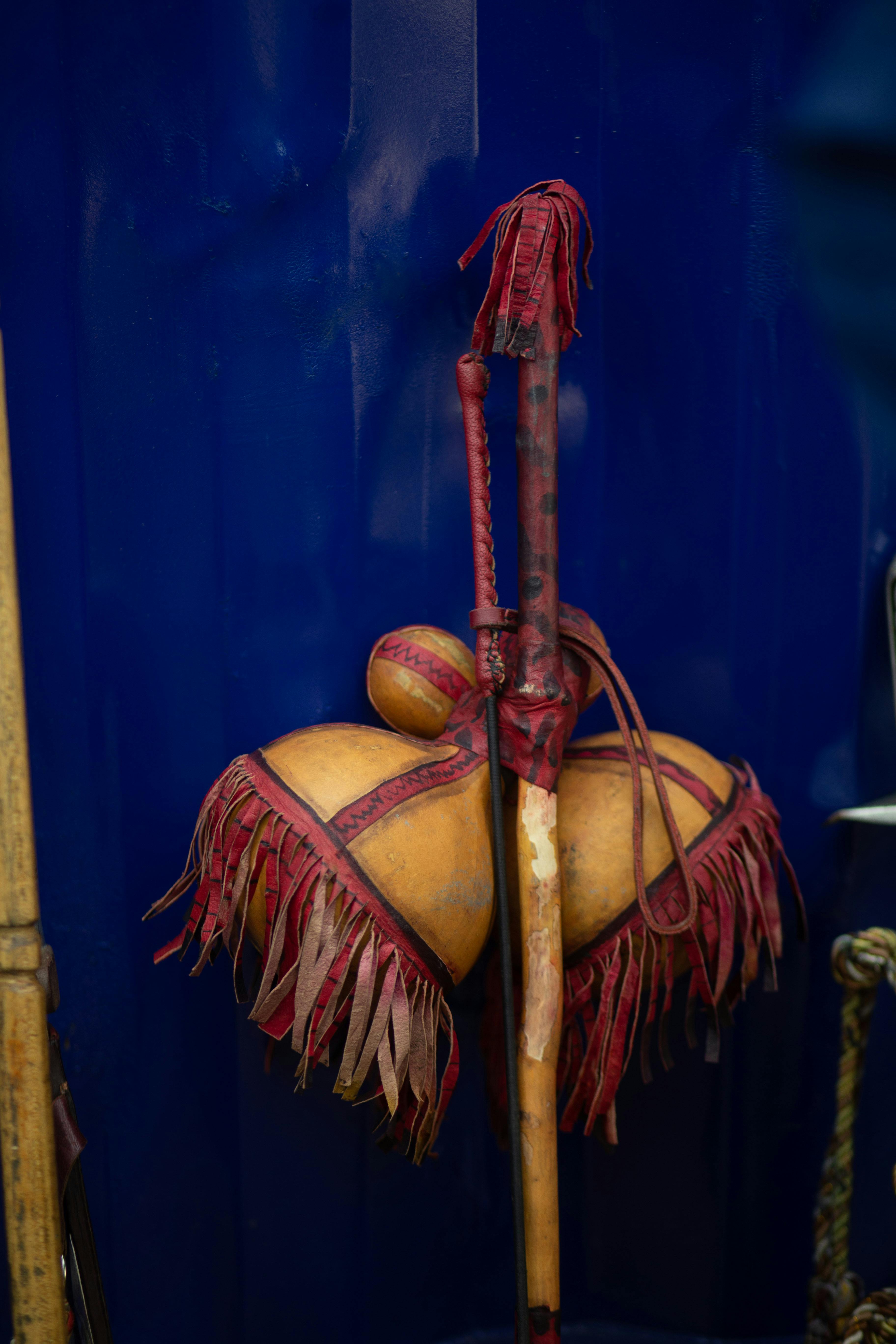 Kerajinan Kulit Keris: Investasi Seni dan Warisan Budaya