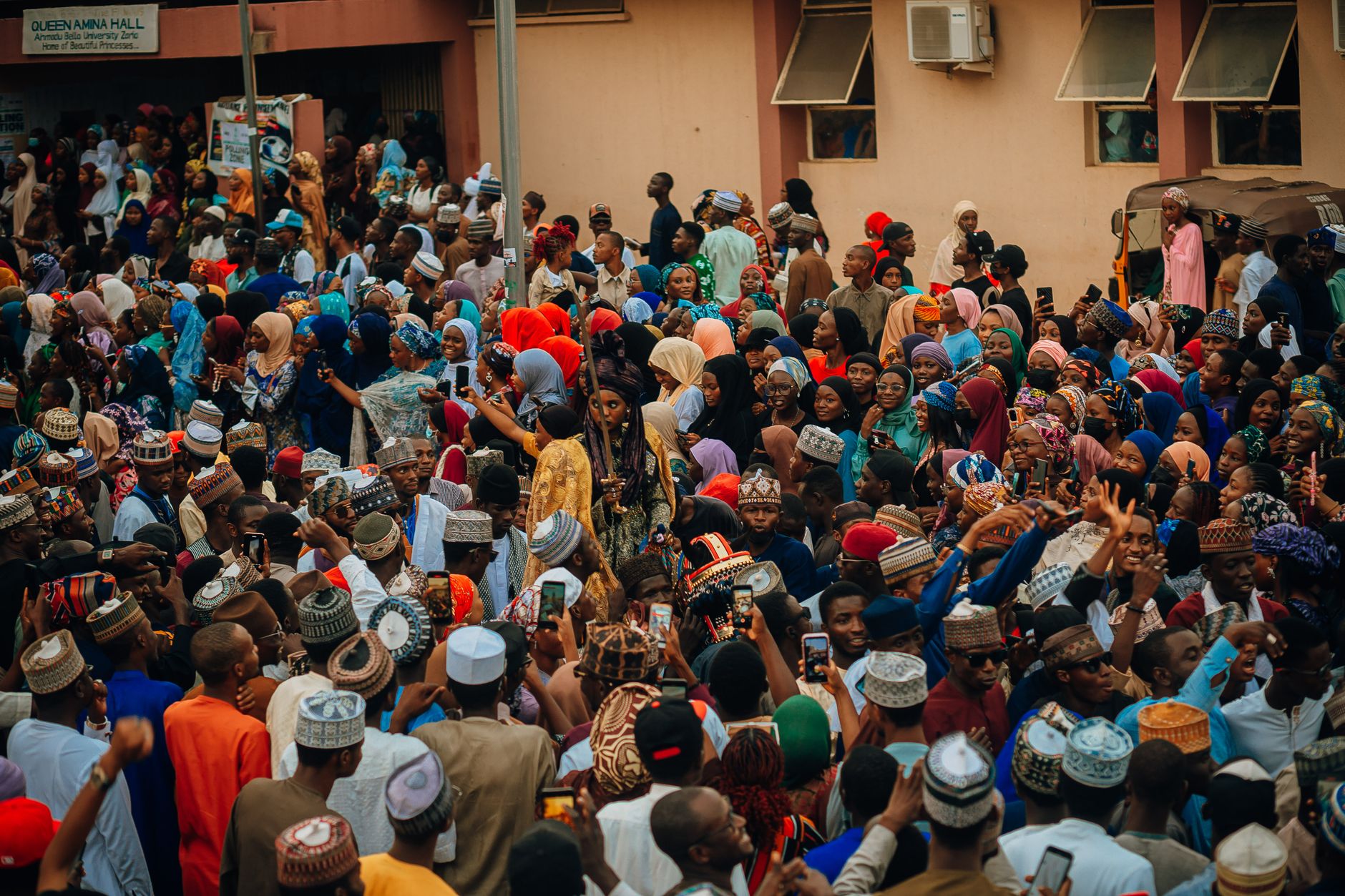 15 Tragedy Recovered: Community Resilience Post-Safety Crisis at Education Institutions