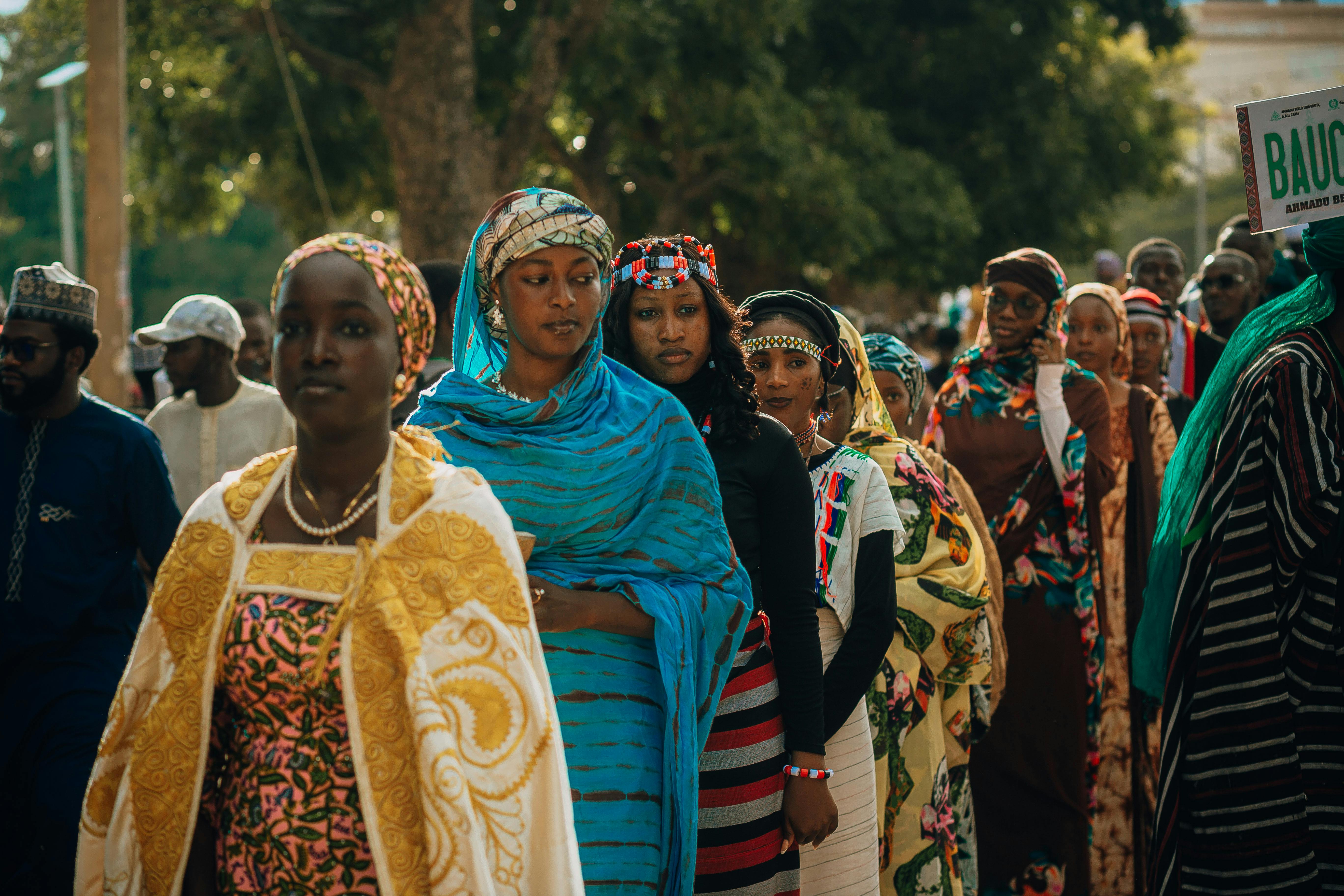 Nigeria to launch International Media and Information Literacy — Photo by Kaybee Photography on Pexels