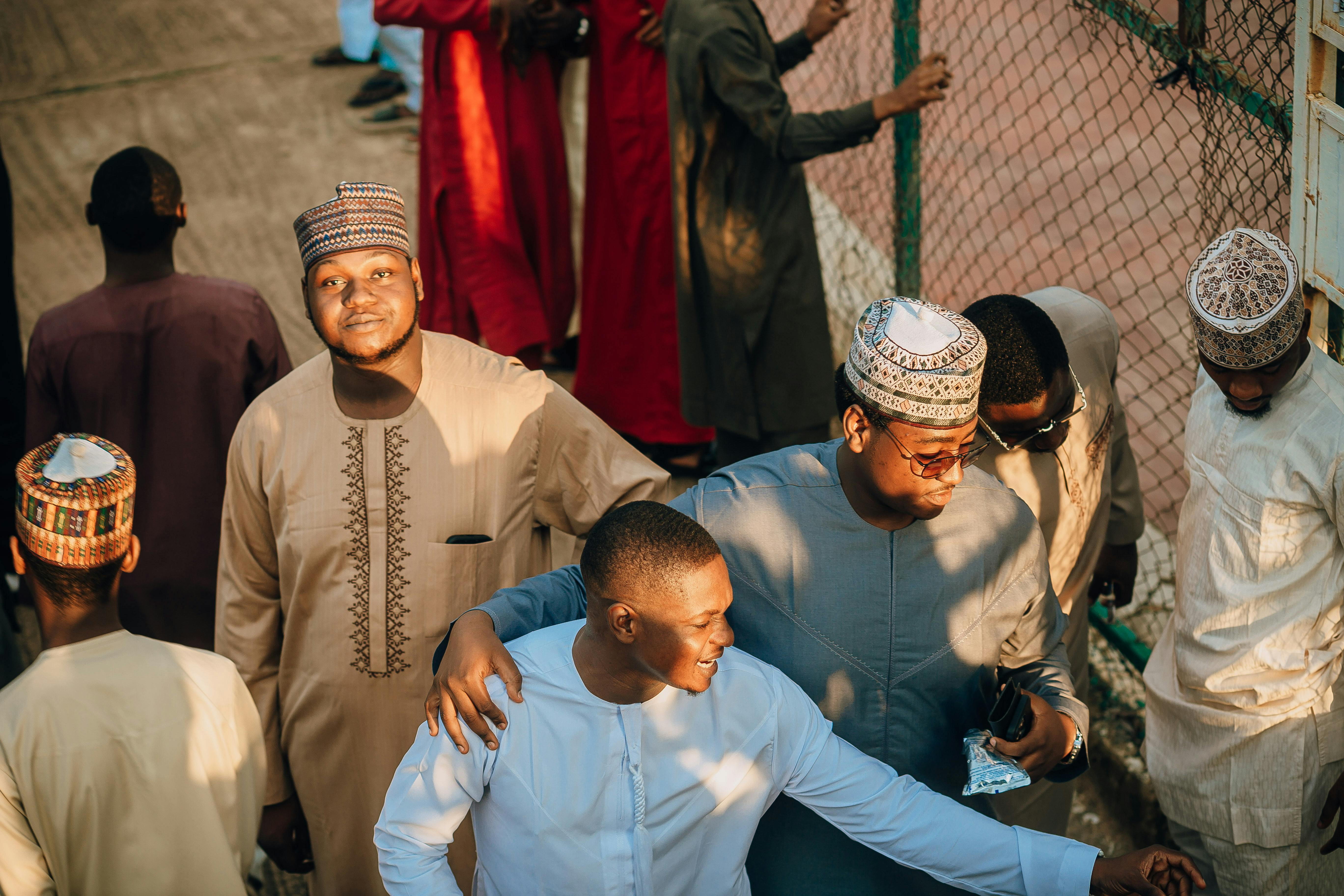 Nigeria to launch International Media and Information Literacy — Photo by Kaybee Photography on Pexels