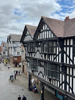 Chester