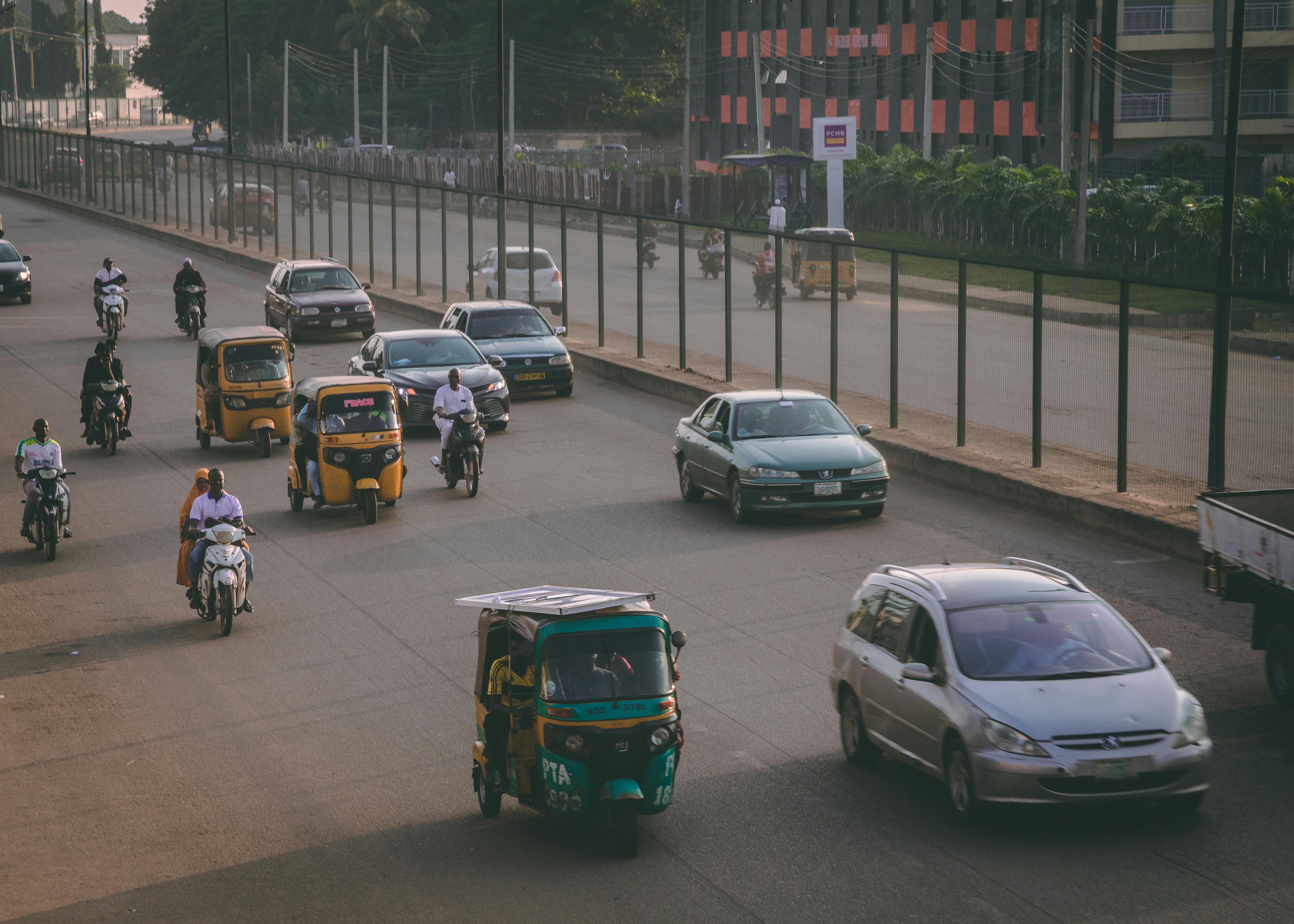 Adventure Wheels – Car Rental in Port Harcourt | Port Harcourt