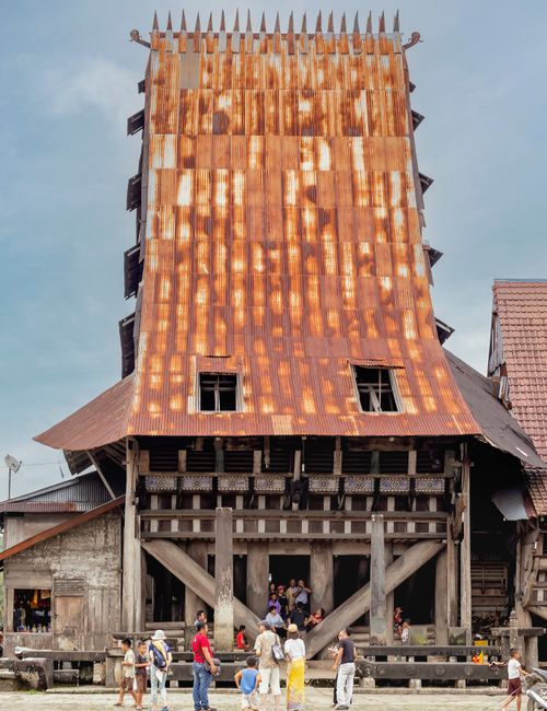 Toraja