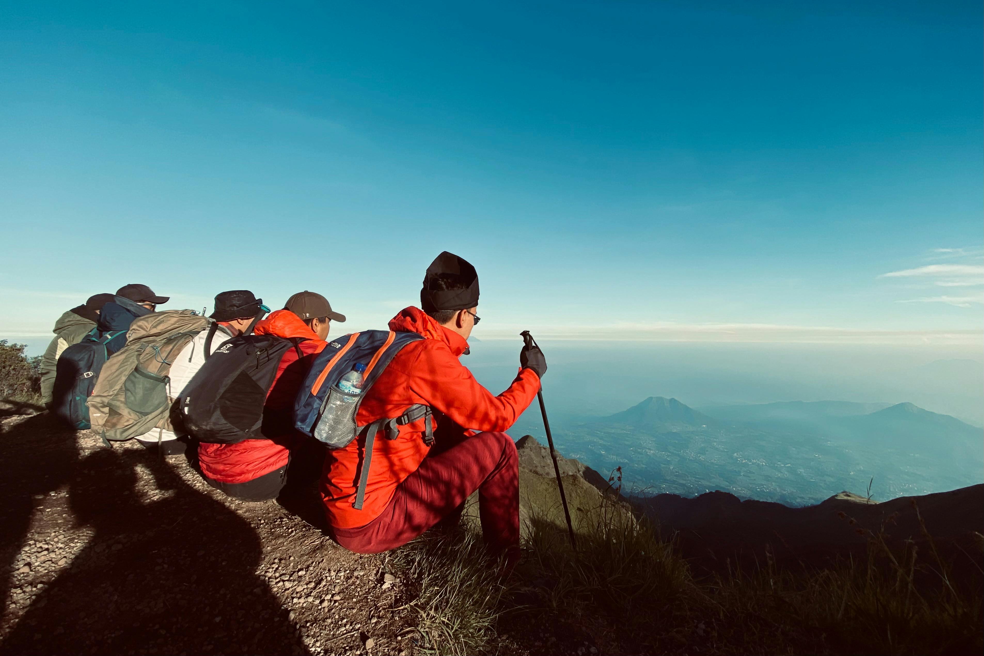 알리익스프레스 완벽한 여름 등산을 위한 재킷 추천 관련 이미지