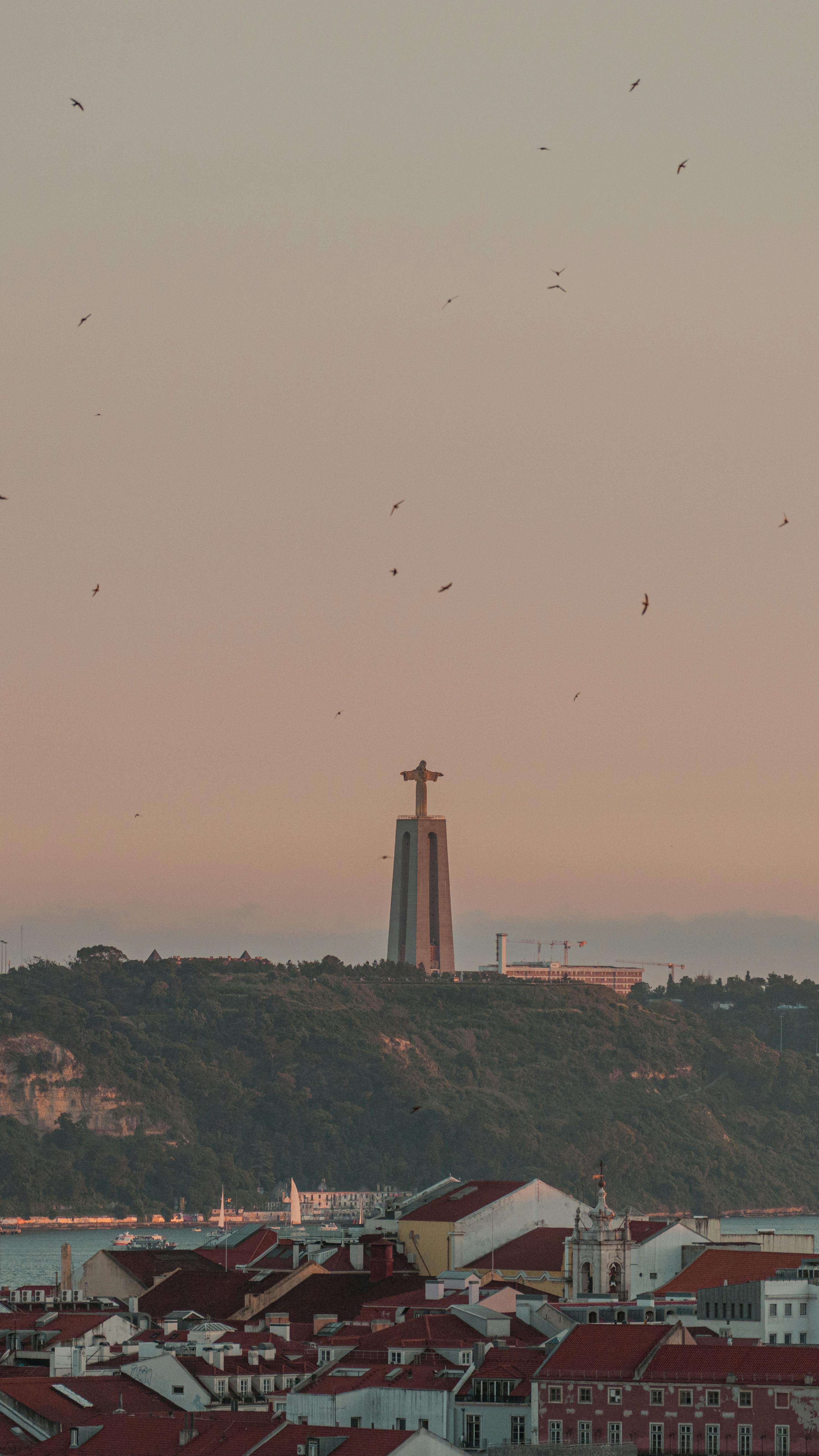 Lisbon 3-Day Cultural Backpacking Travel Itinerary