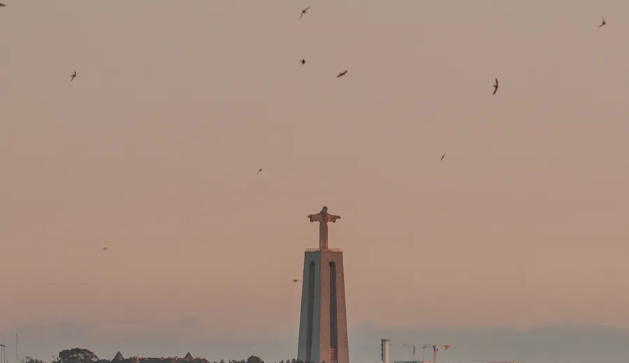 Jour 2 à Lisbonne