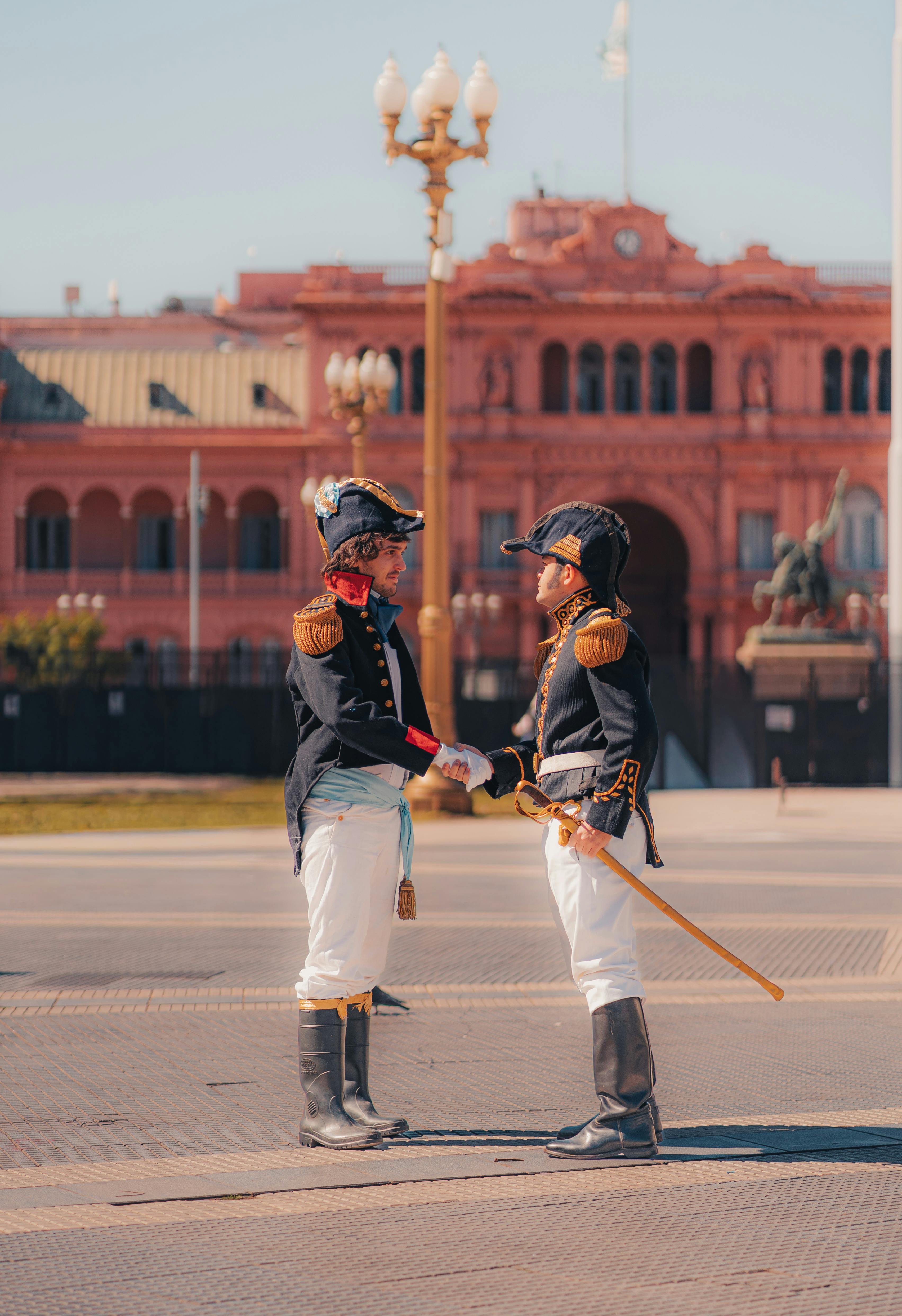 中共 9 3 閱兵背後的政治密碼 你看懂了嗎