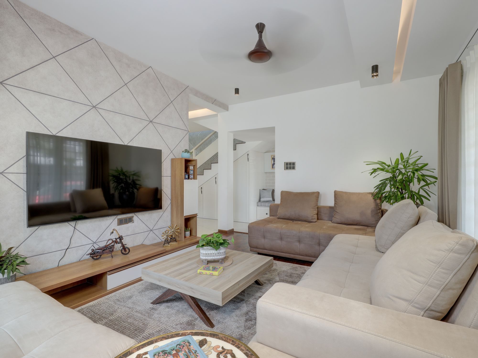 House Removals in Woldingham, South East — professional movers carrying furniture on a house move