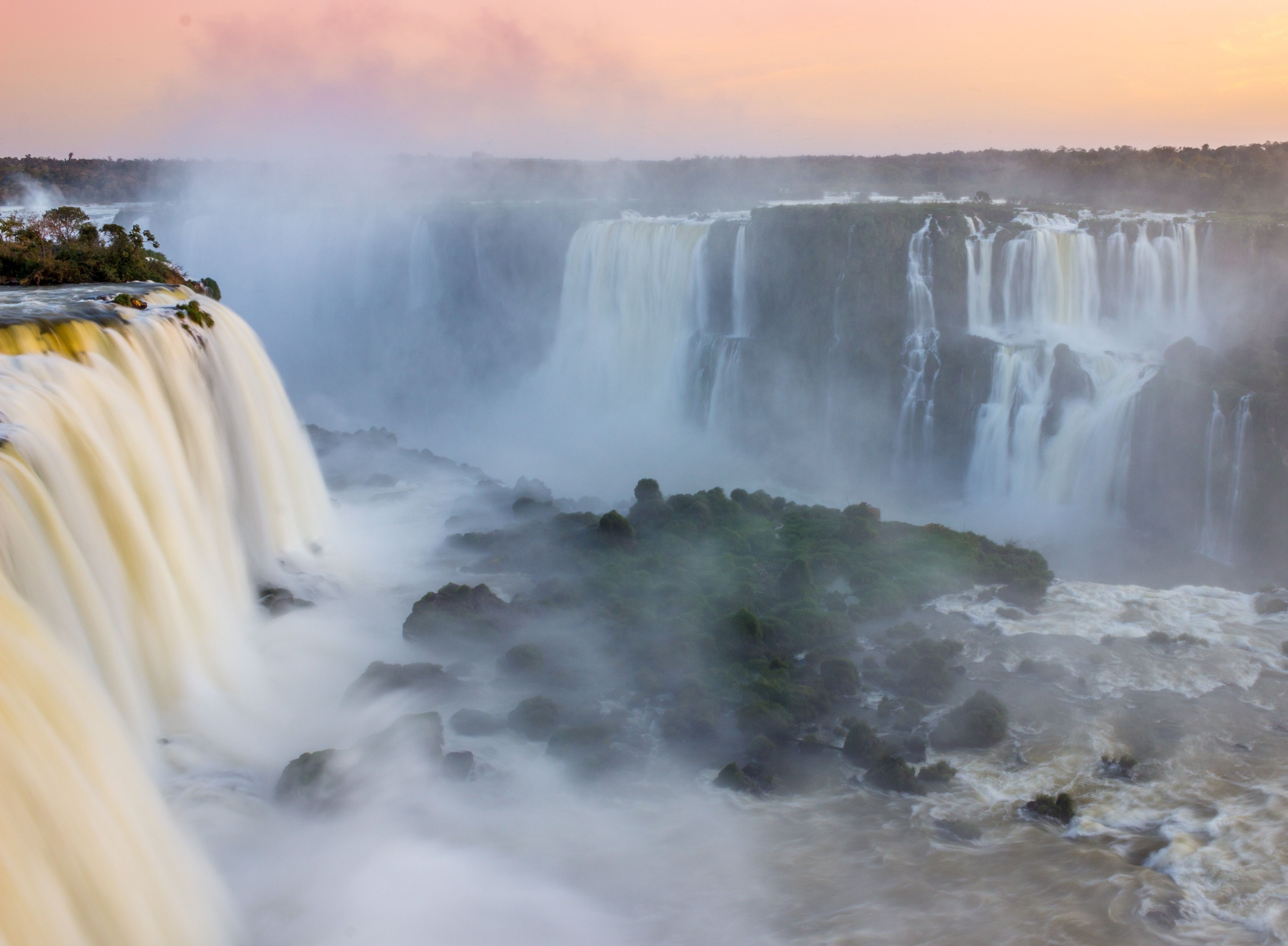 Foz do Iguaçu, Brasil