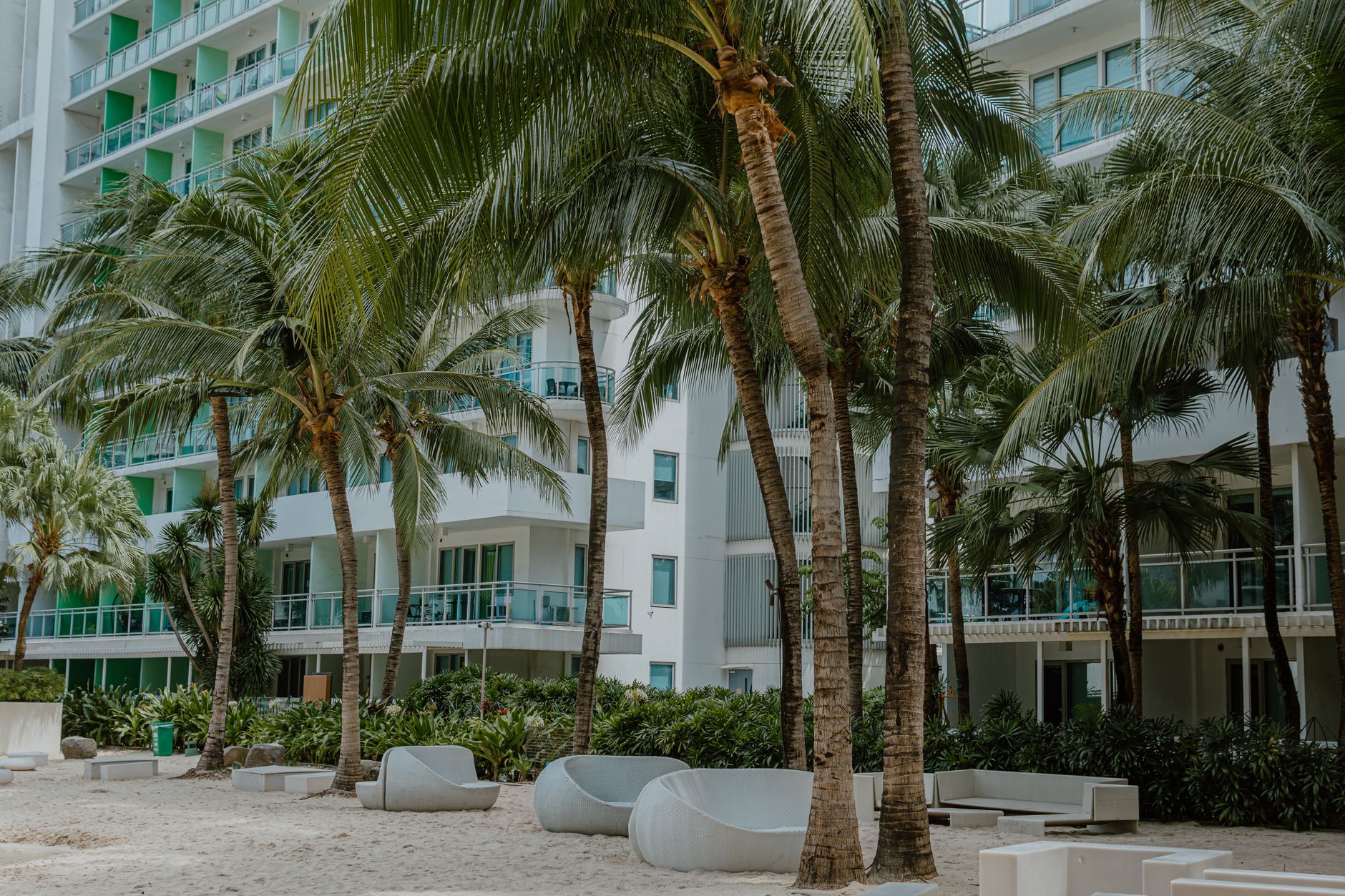 1031 Exchange Into Miami New Development: The Complete Relocation Guide for Tax-Advantage Buyers in Hallandale Beach