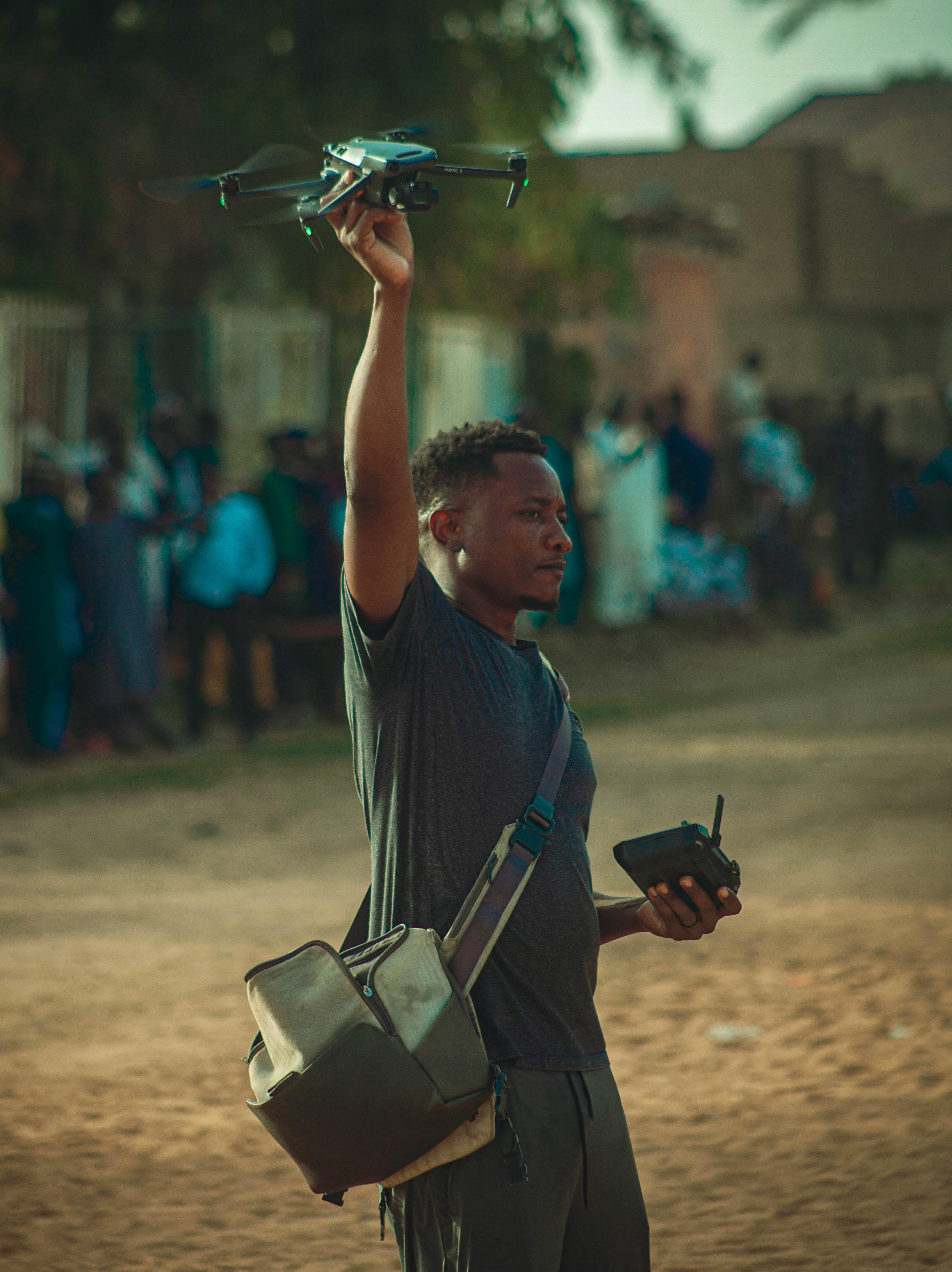 昶瑞成功打入無人機國際供應鏈 下半年營運展望樂觀