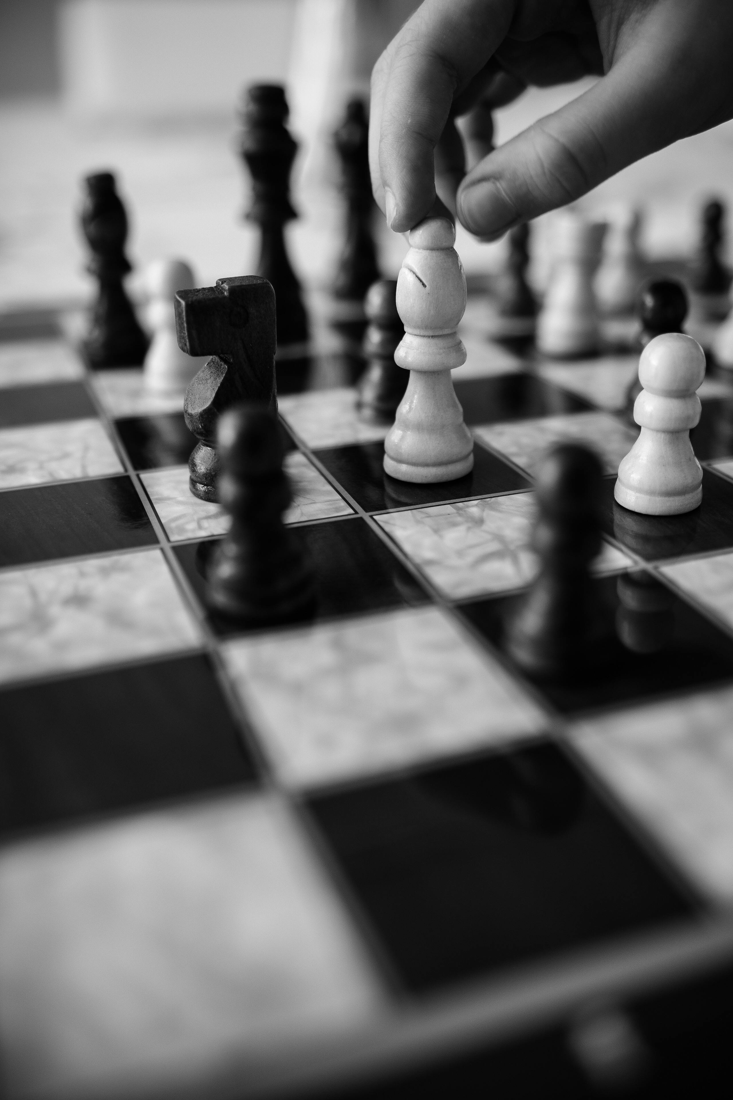 What activity makes you lose track of time?