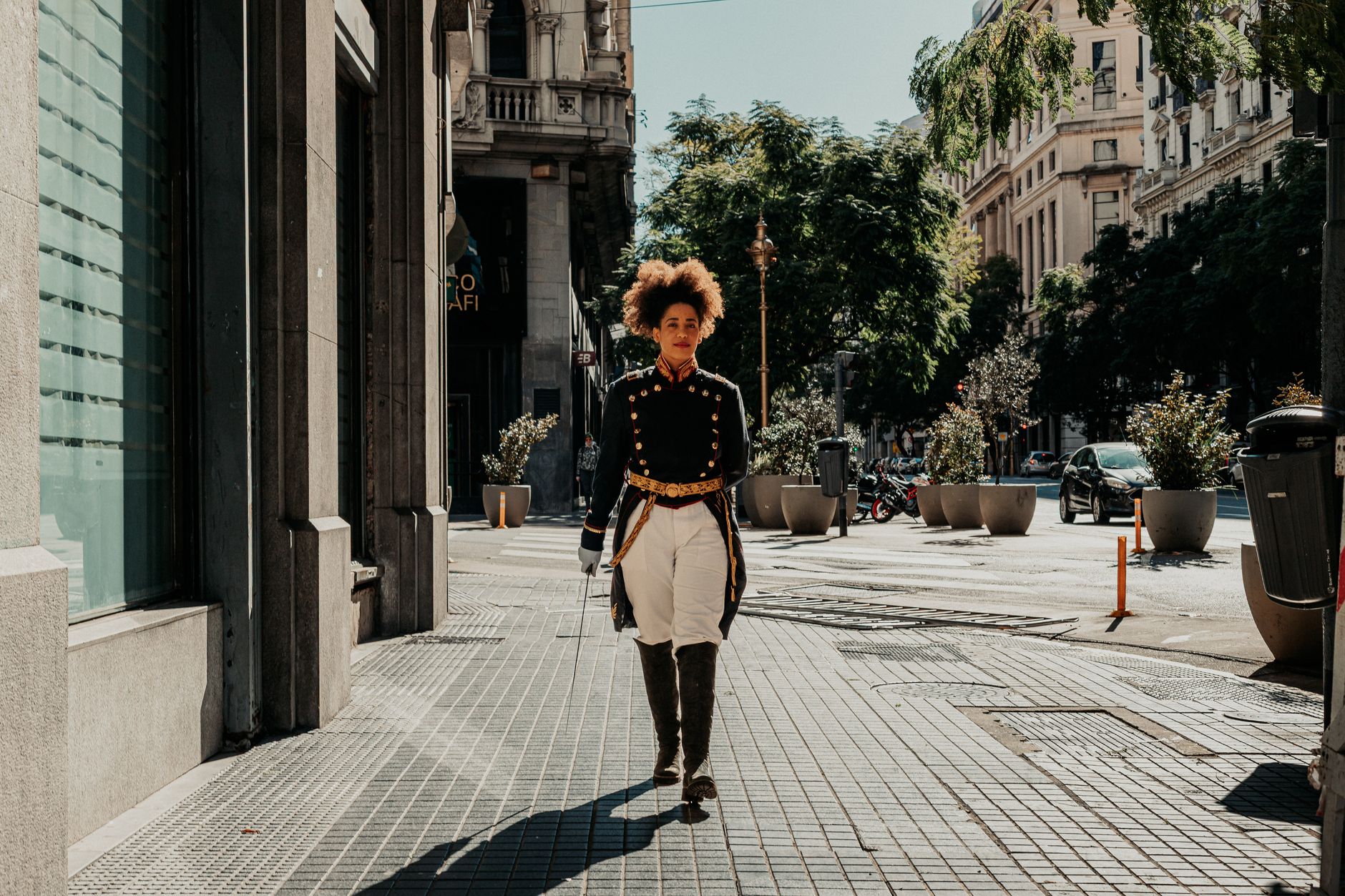 Navigating Life Transitions Without Identity Loss: A Playbook