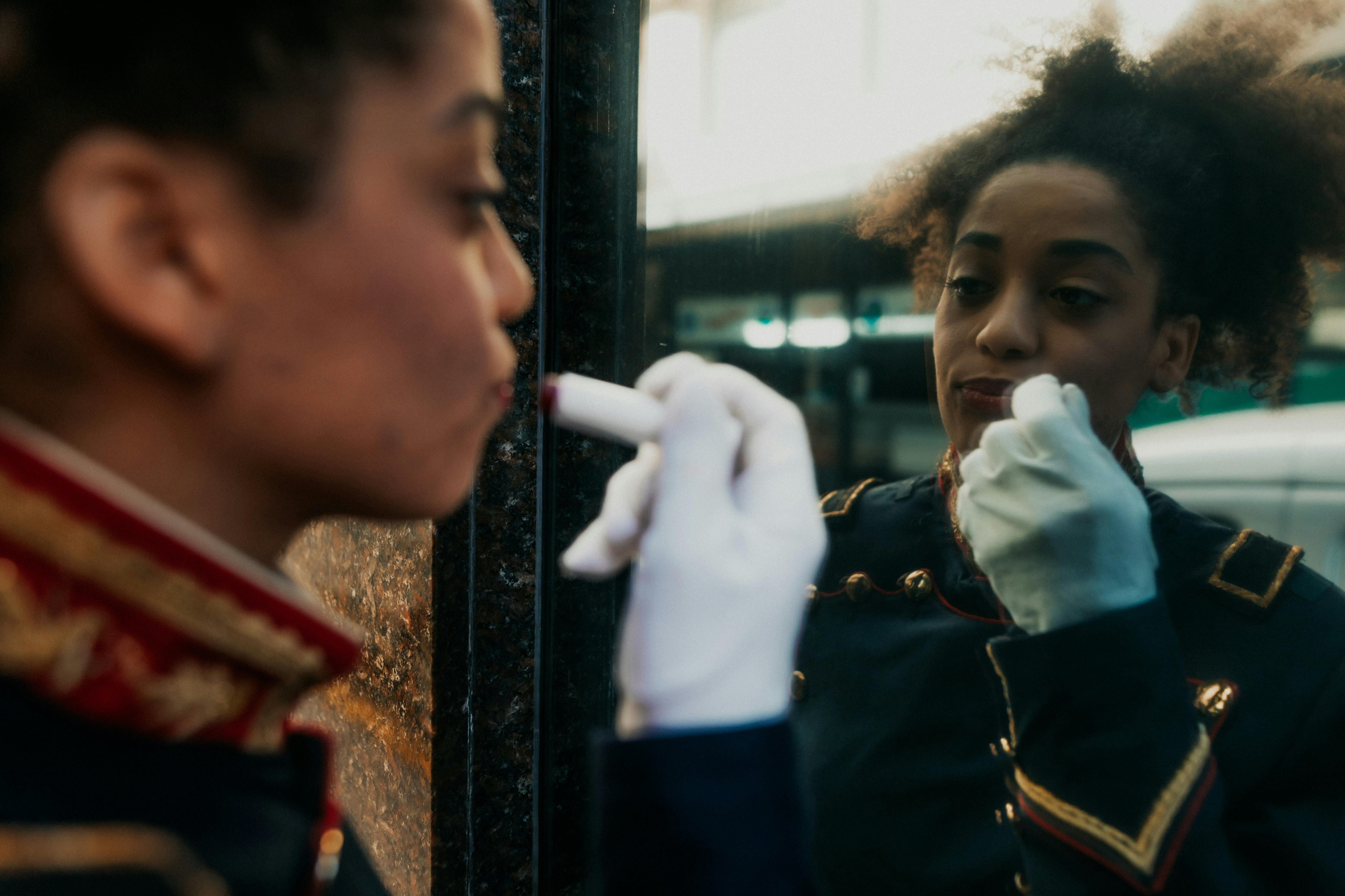 Navigating the Challenges of Self-Expression and Identity Discovery