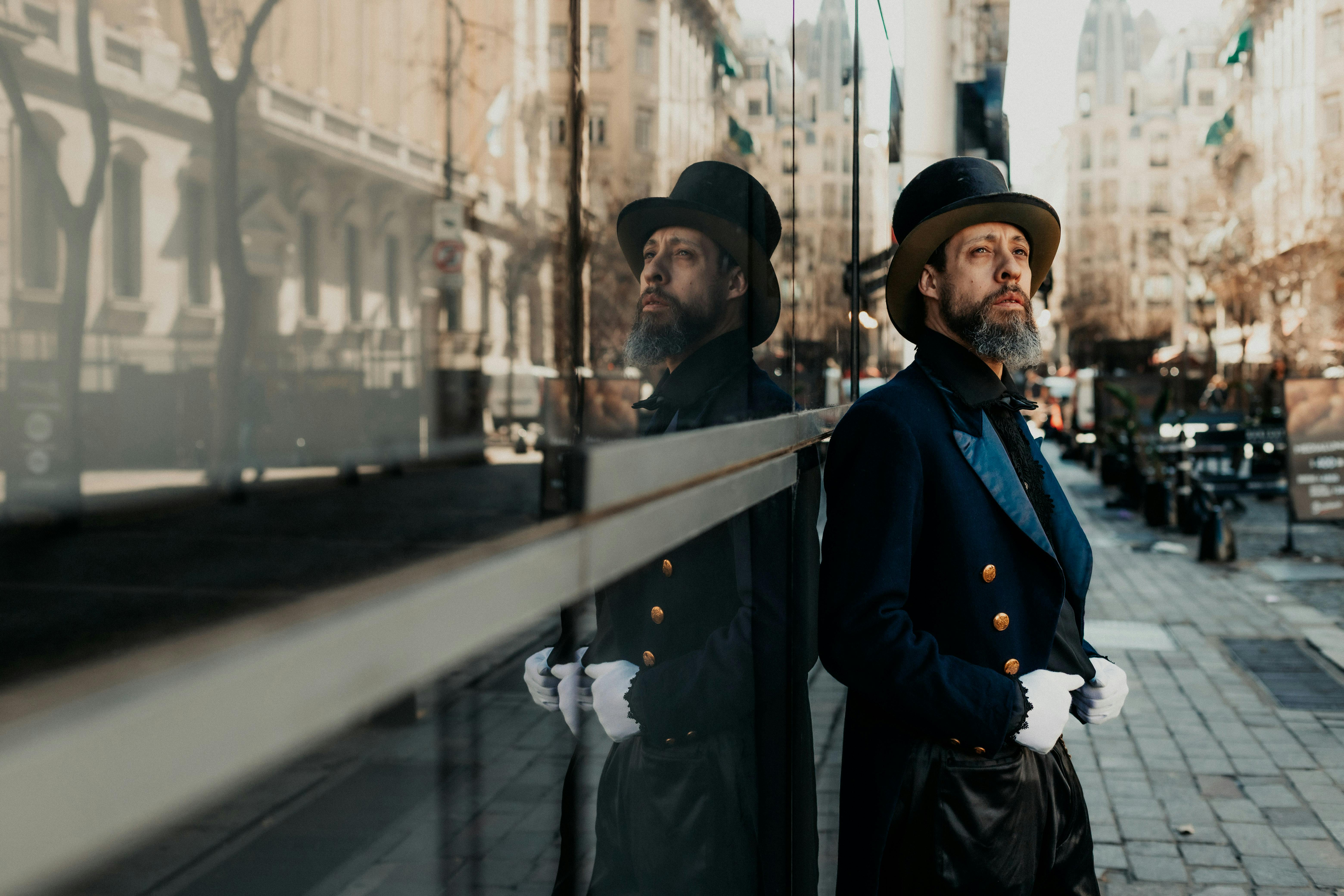 What Frederick Douglass can teach us about civic life — Photo by Gera Cejas on Pexels