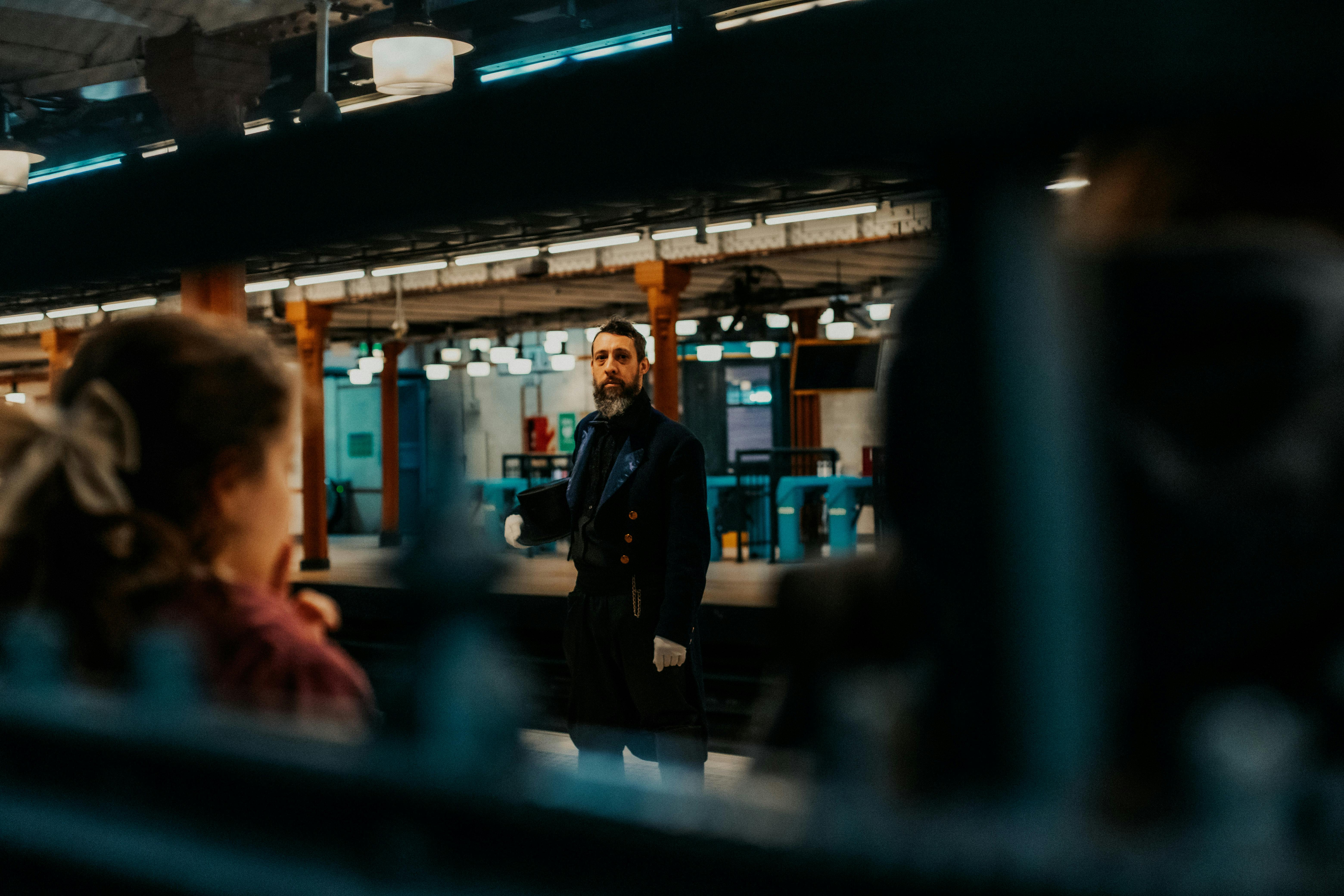 From Folklore to Urban Legends: The Evolution of Storytelling