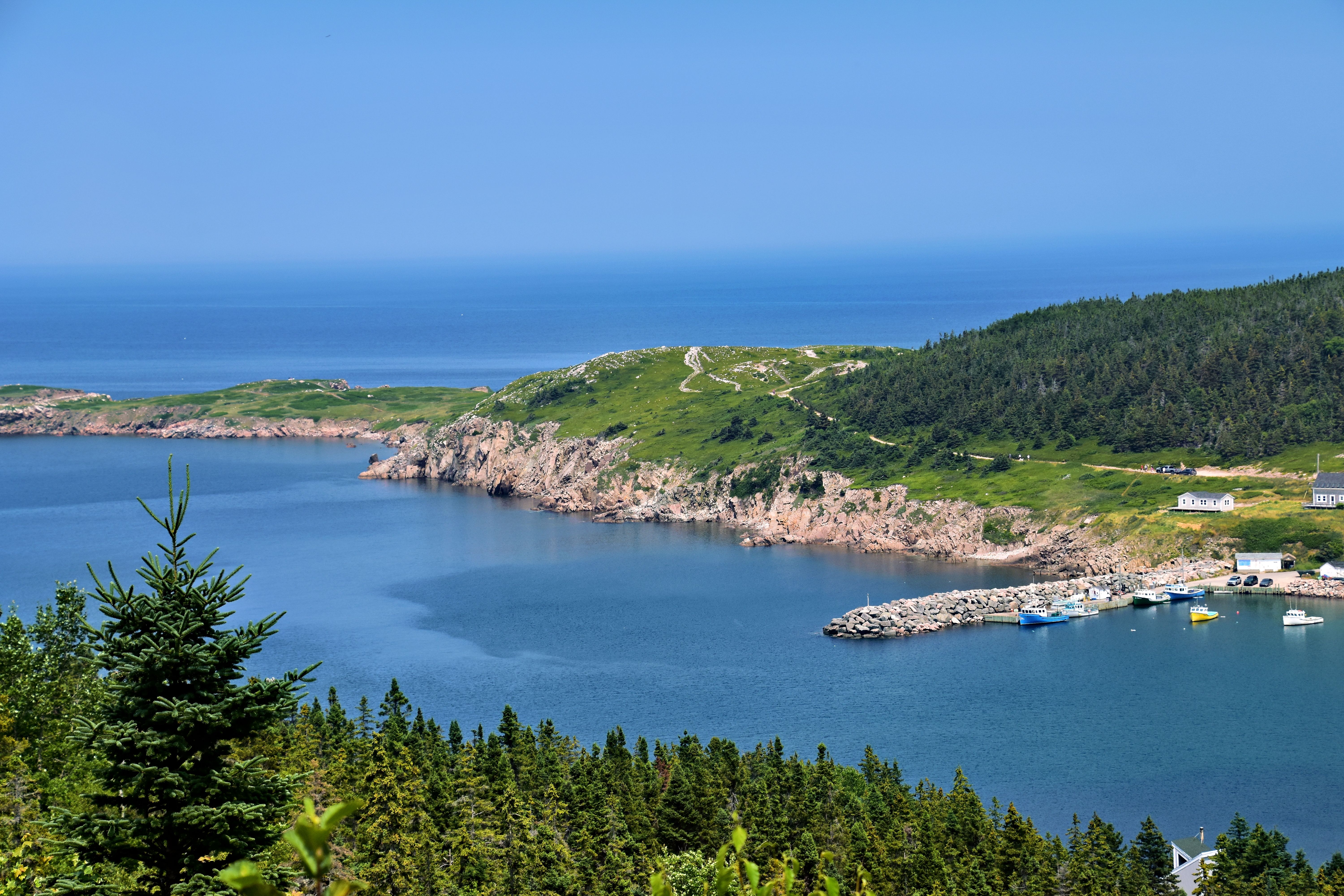 Unforgettable Tour Packages to Eastern Canada Await!