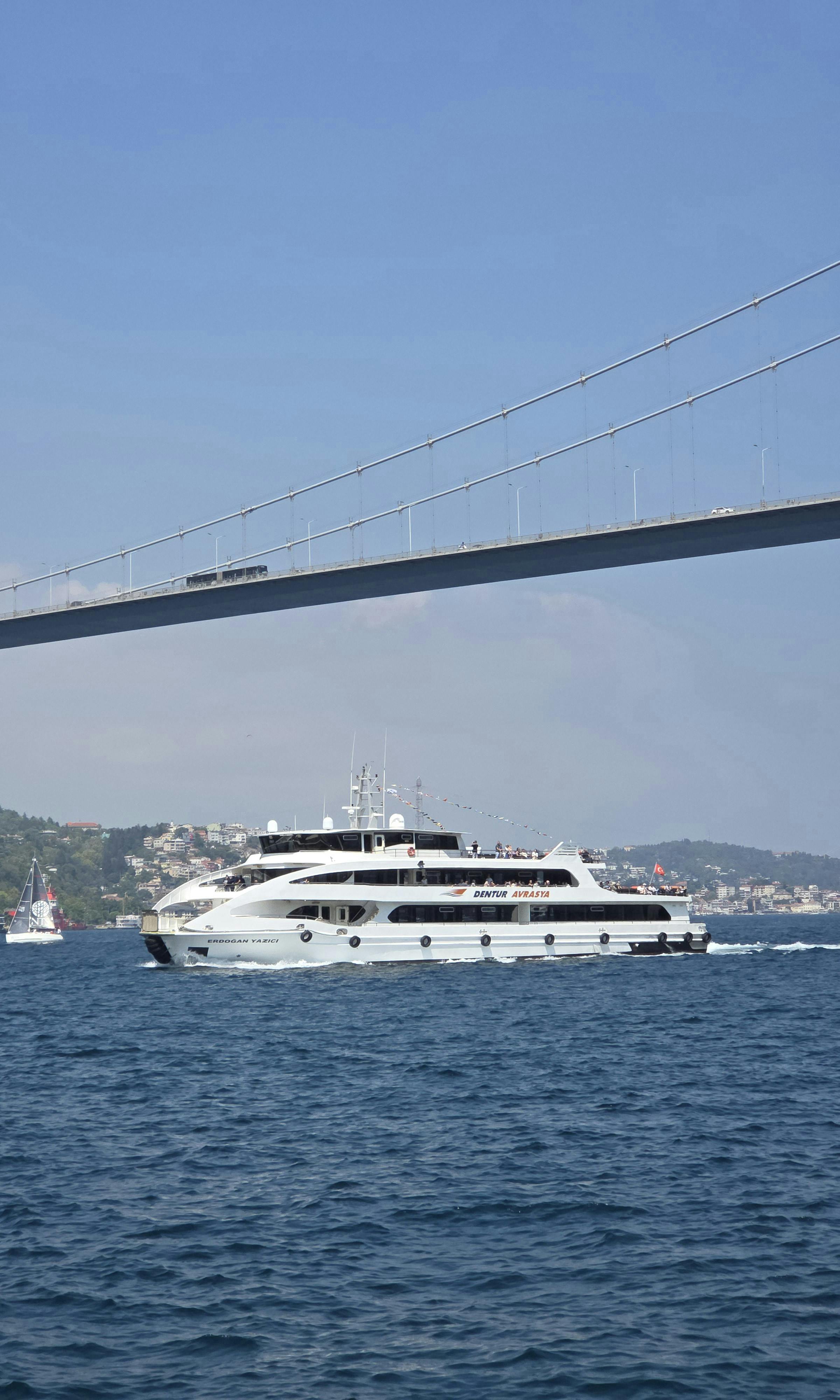 Global Marka Stratejisi İstanbul