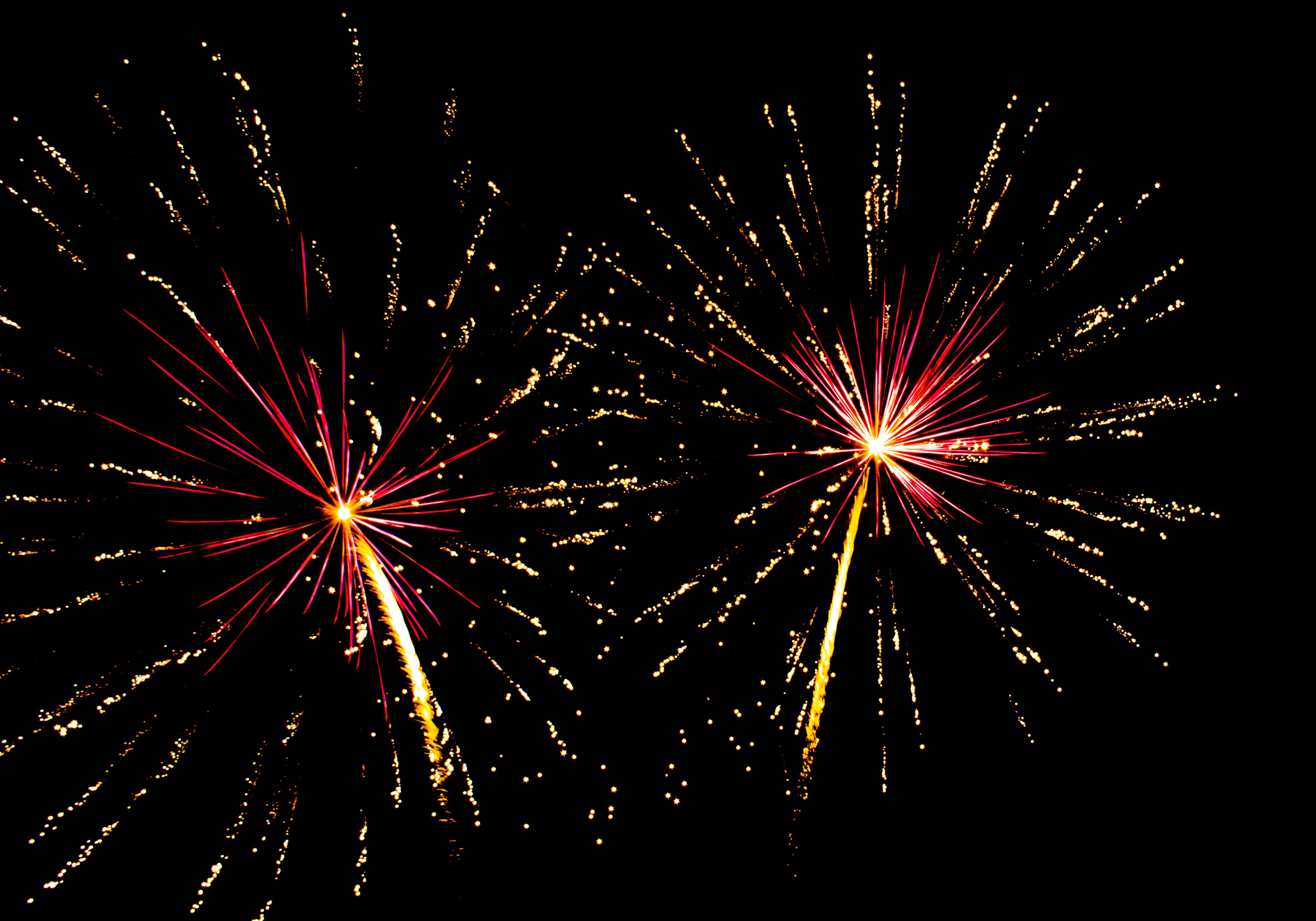 Hogmanay: Scotland's Fiery New Year Celebration
