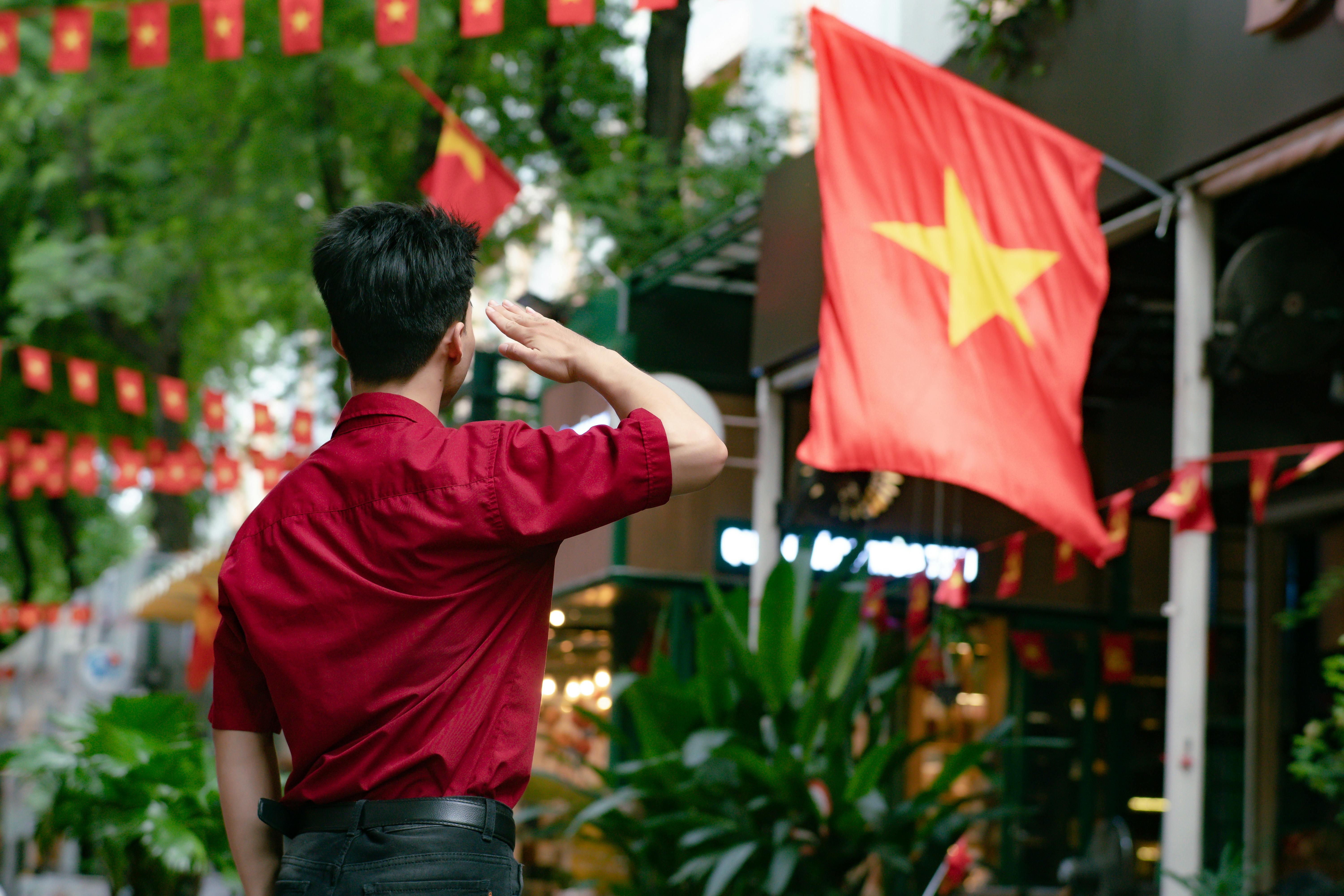 How psychologists can spot red flags in mental health apps — Photo by Khánh Hưng Trần Võ on Pexels