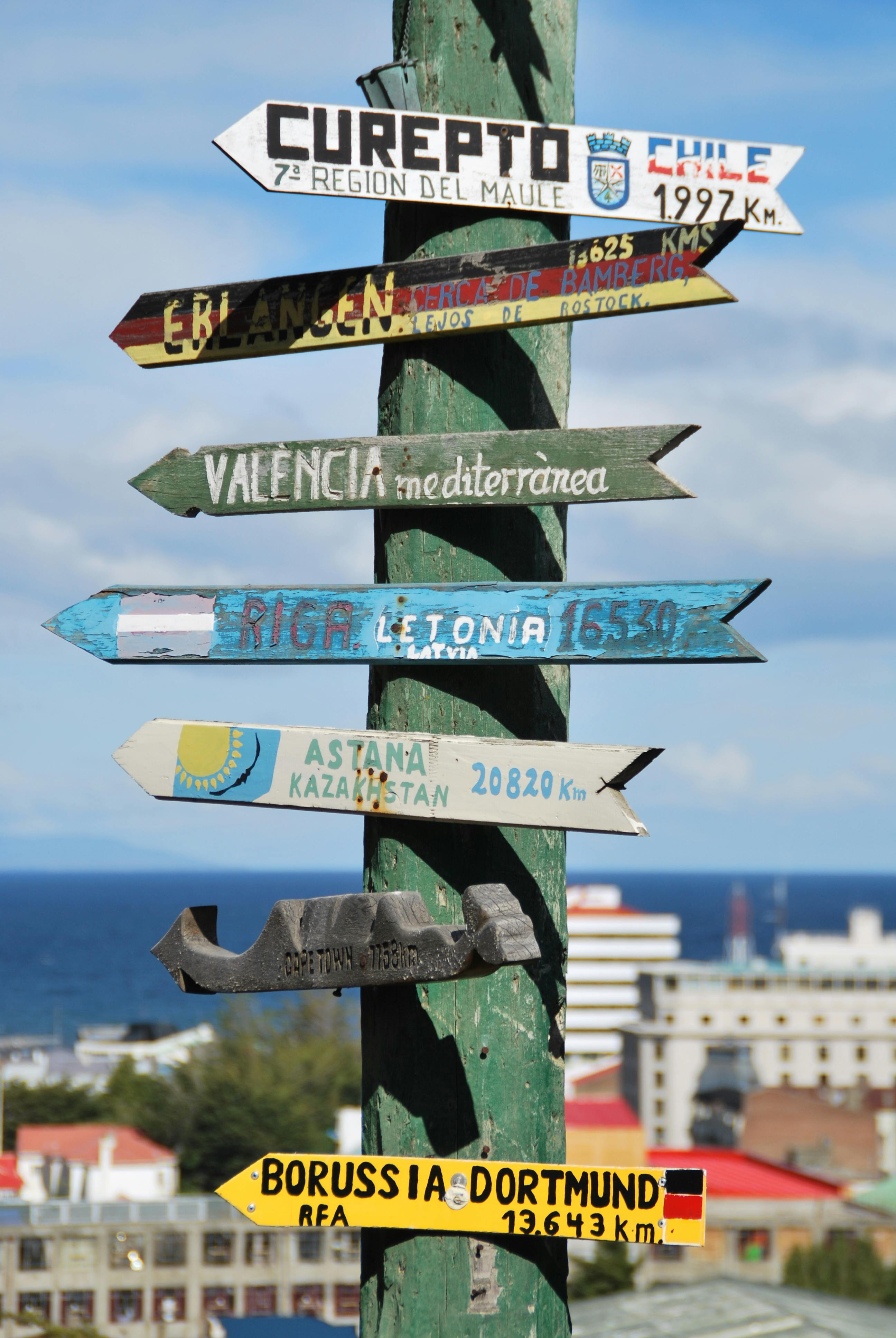 VALENCIA & MARSIGLIA 