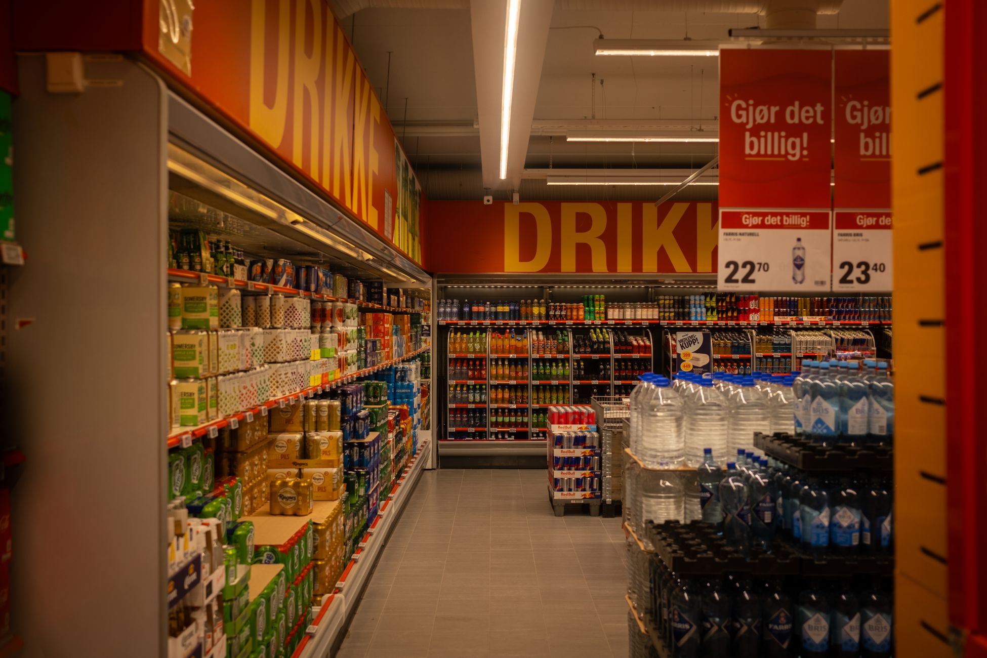 Vaderdagstaking bij Ahold Delhaize om zondagtoeslag