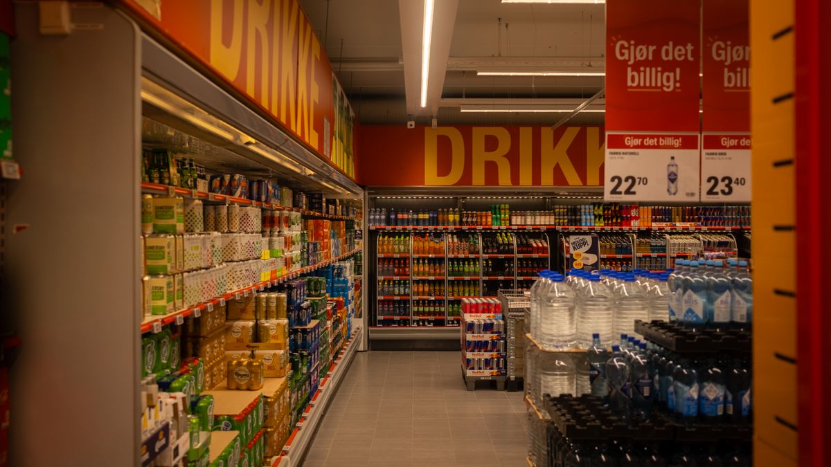 Retail AI automation