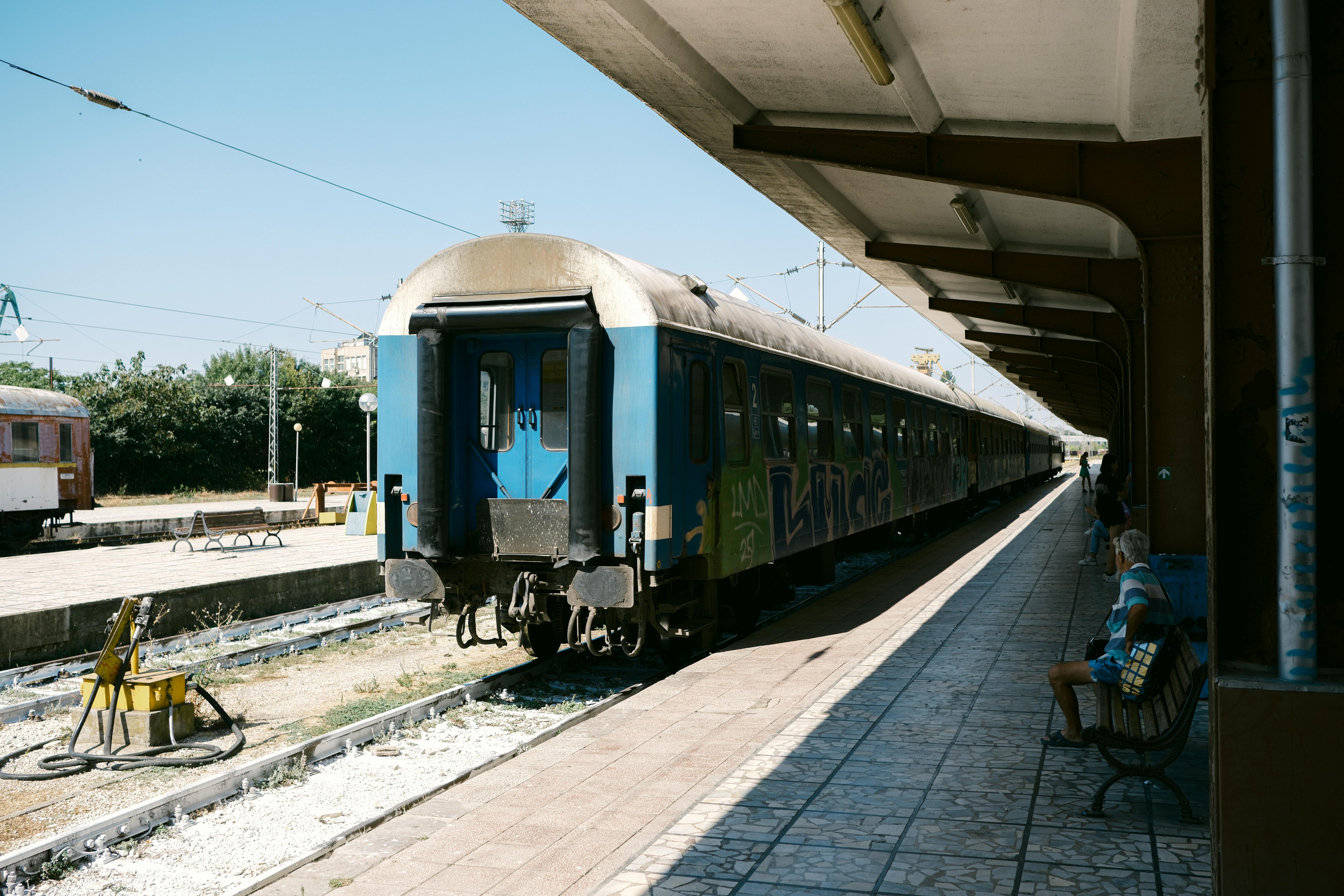 Uncover the Top 7 Hidden Attractions Near Sea Mills Railway Station, Bristol: A Traveler’s Guide