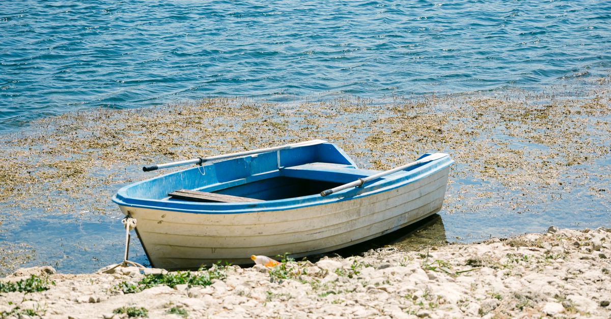 Researchers Identify Hazardous Water Swings Between Lake Varna and Black Sea