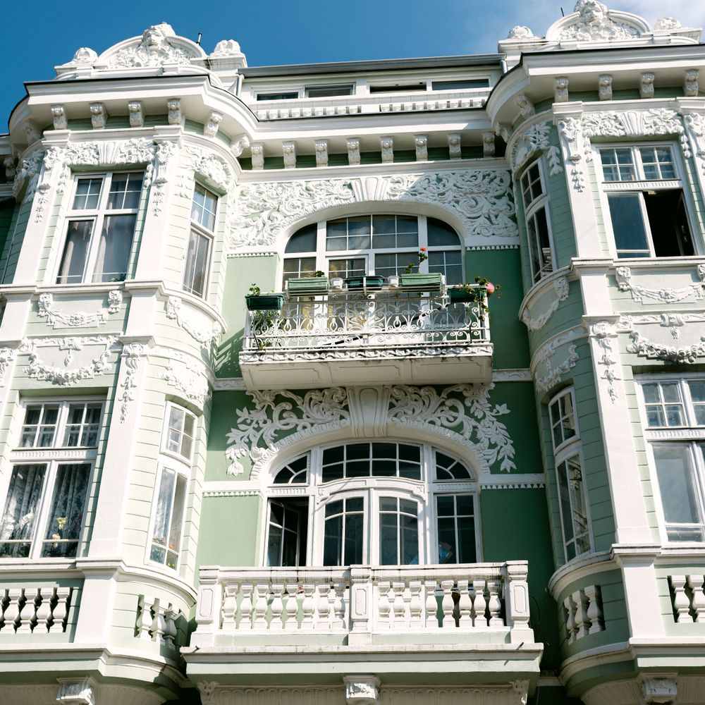 Exterior Painting in Blackheath — the finished result after a professional repaint