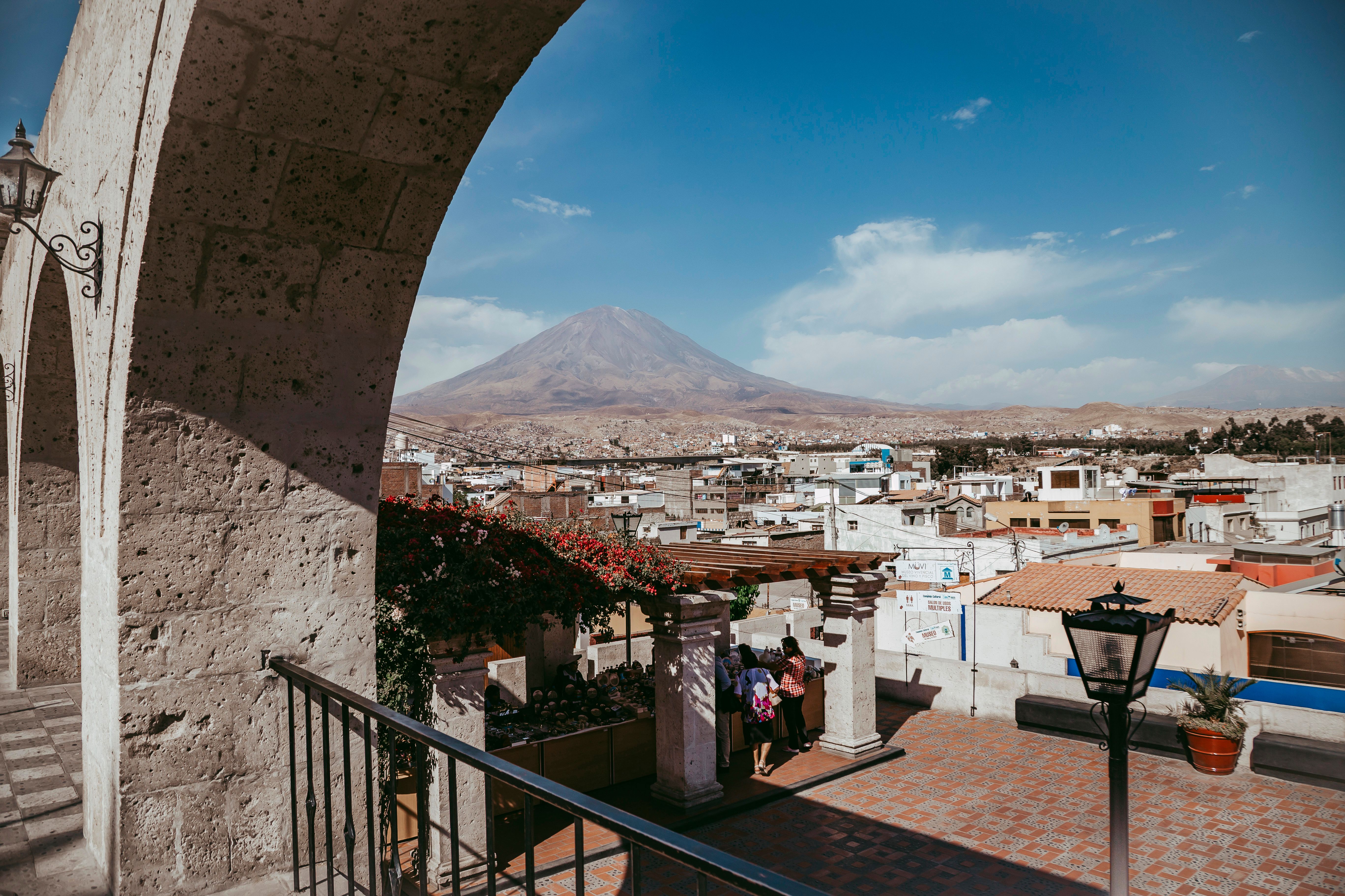 Arequipa