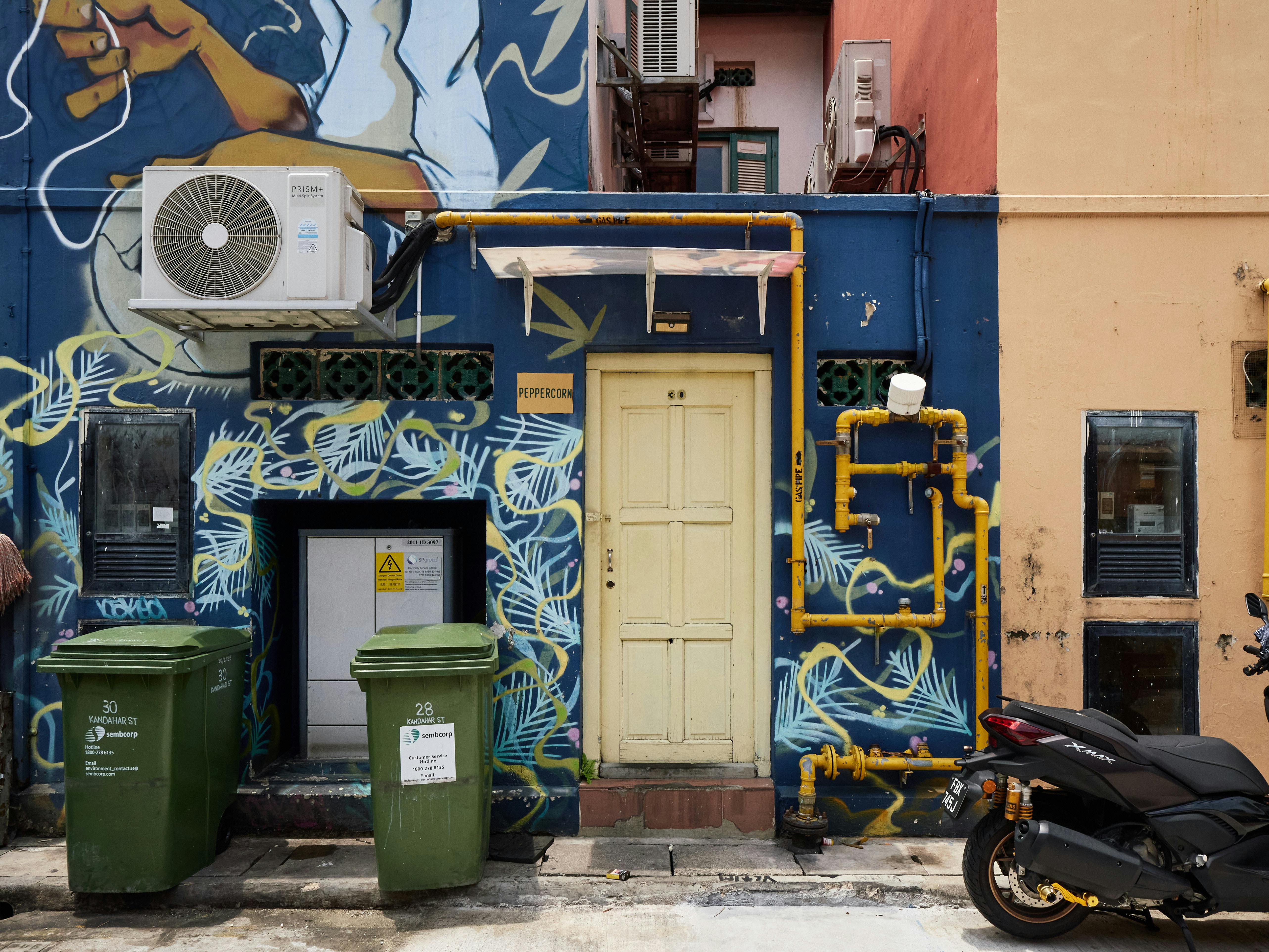 HVAC maintenance can avoid costly repairs — Photo by CK Seng on Pexels