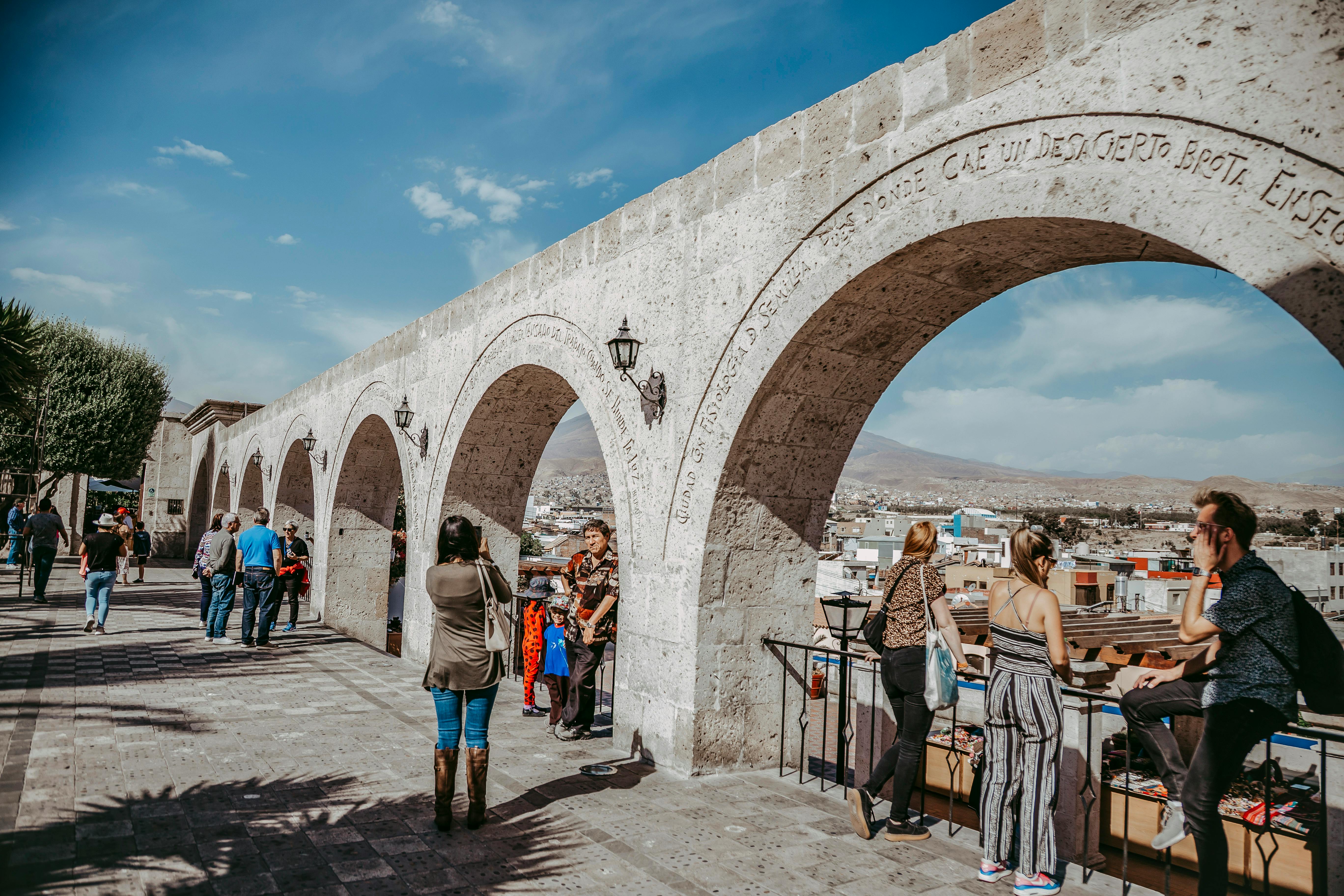 6 Absolute BEST Teotihuacan Tours from Mexico City +Our Review — Photo by Renso Villarreal on Pexels