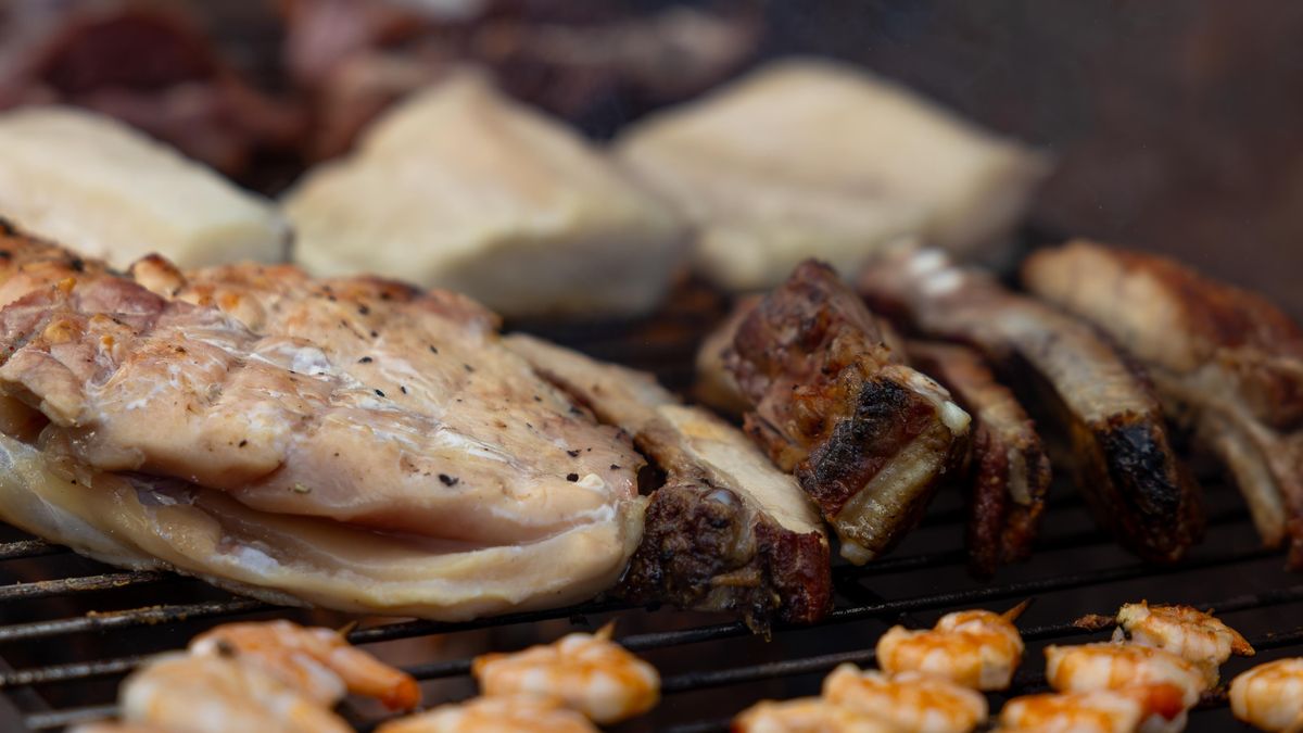 Les accords mets-vins AOC avec les plats de barbecue : lété 2026 en saveurs