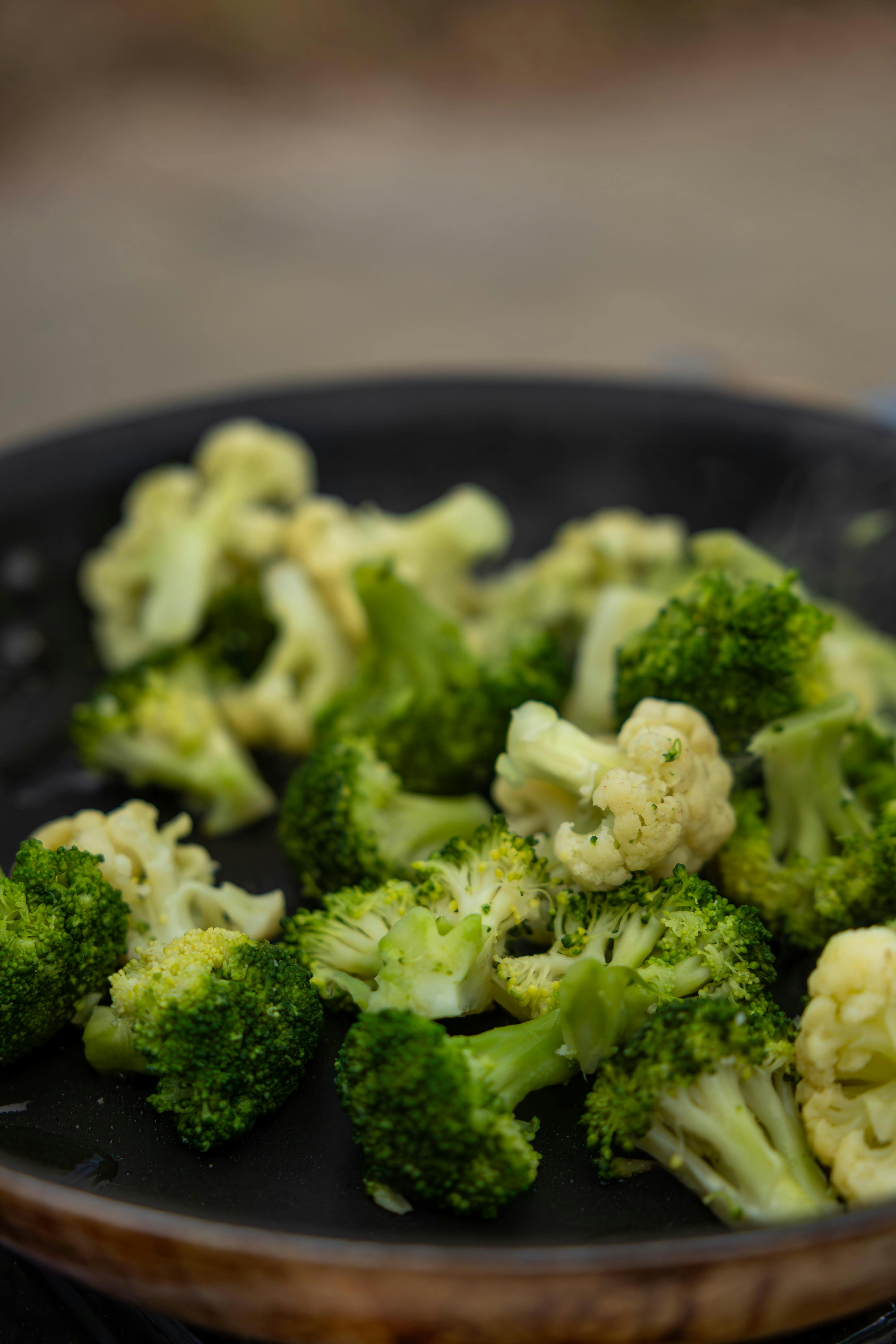 How To Get Enough Iron On A Vegan Diet