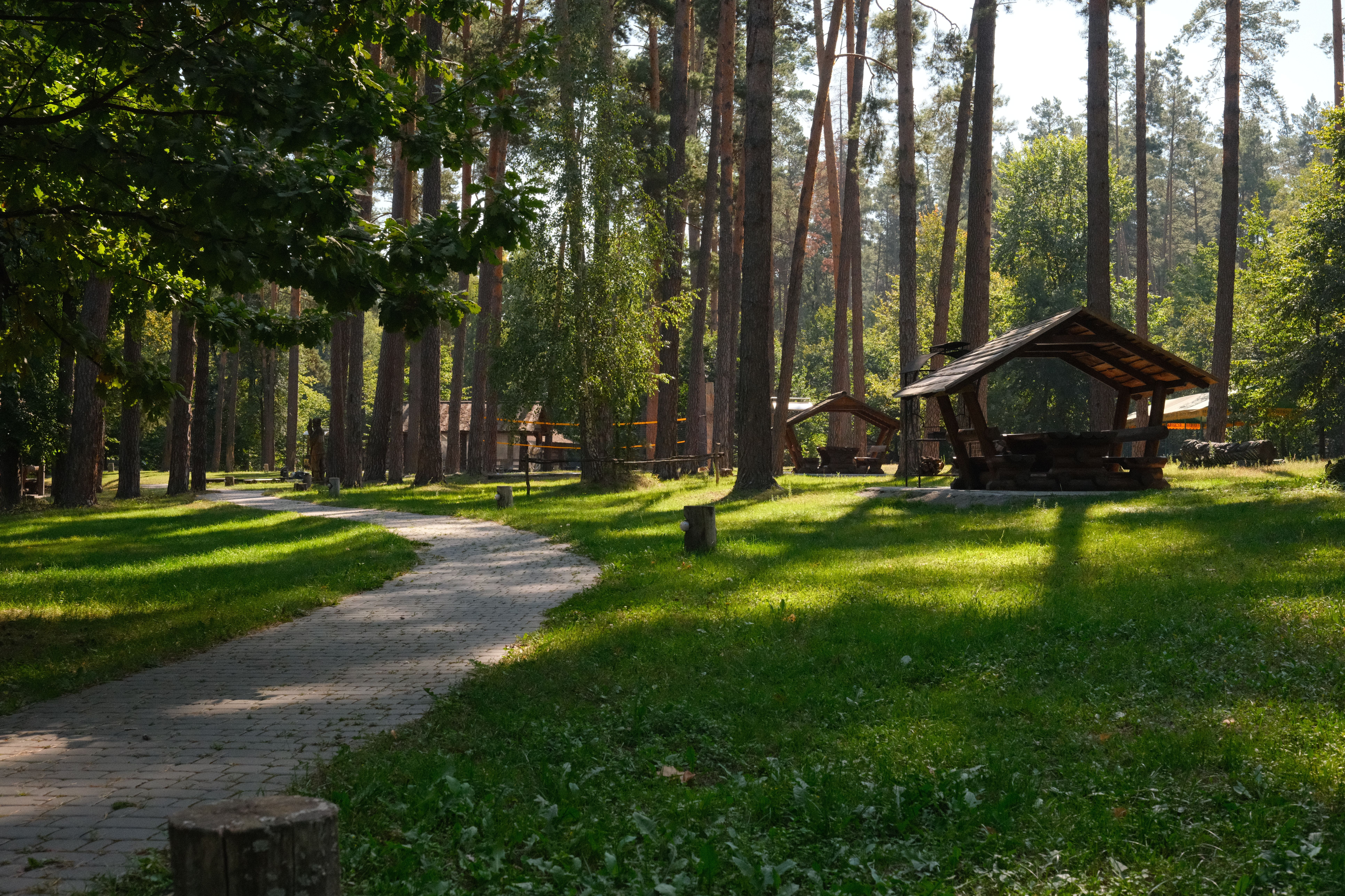 Restauracje na Sumskiej