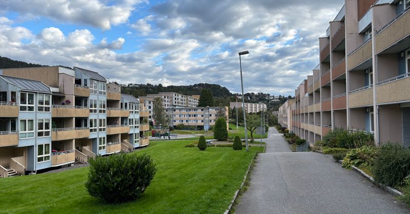 Entretien des parties communes en copropriété