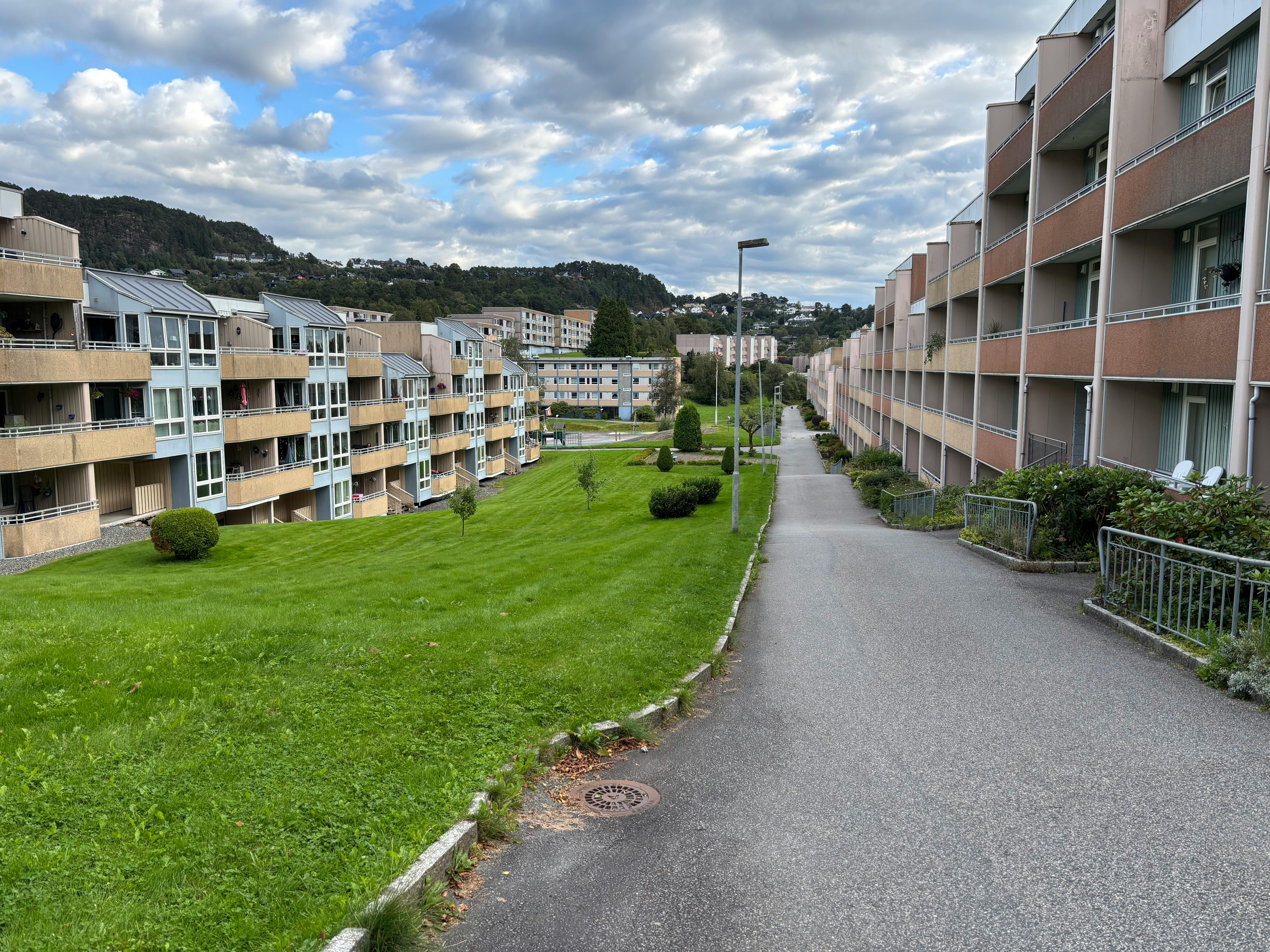 Urban Planning and Design: Future Trends