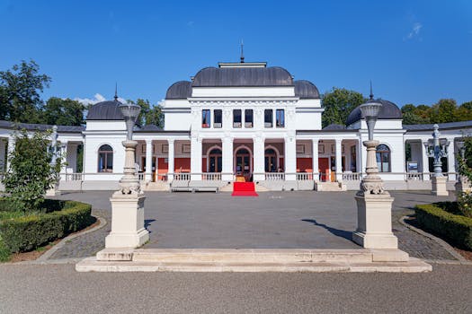 Cluj Napoca, Romania photo 4