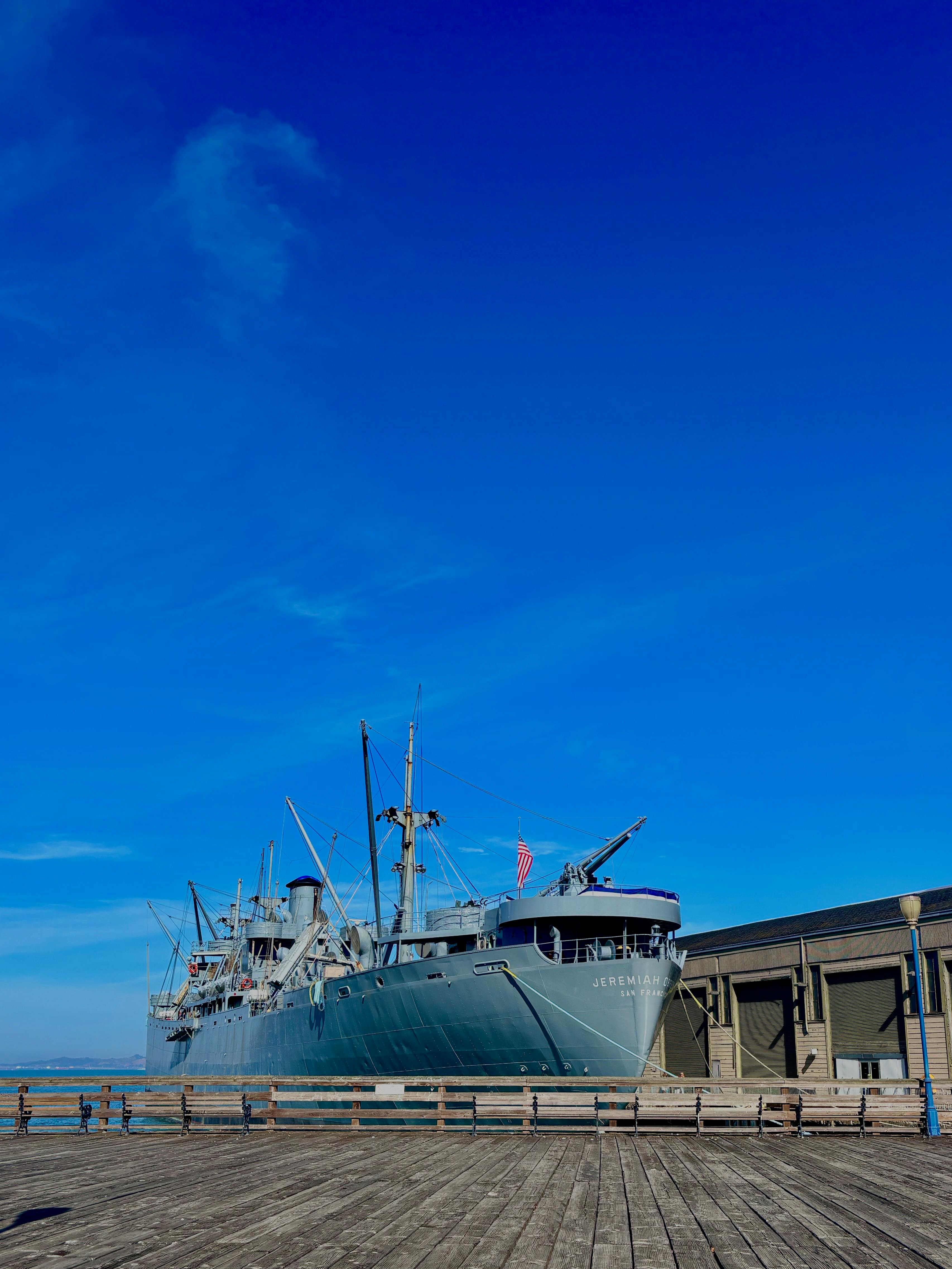 加 澳軍艦聯袂穿越臺海 展現航行自由決心