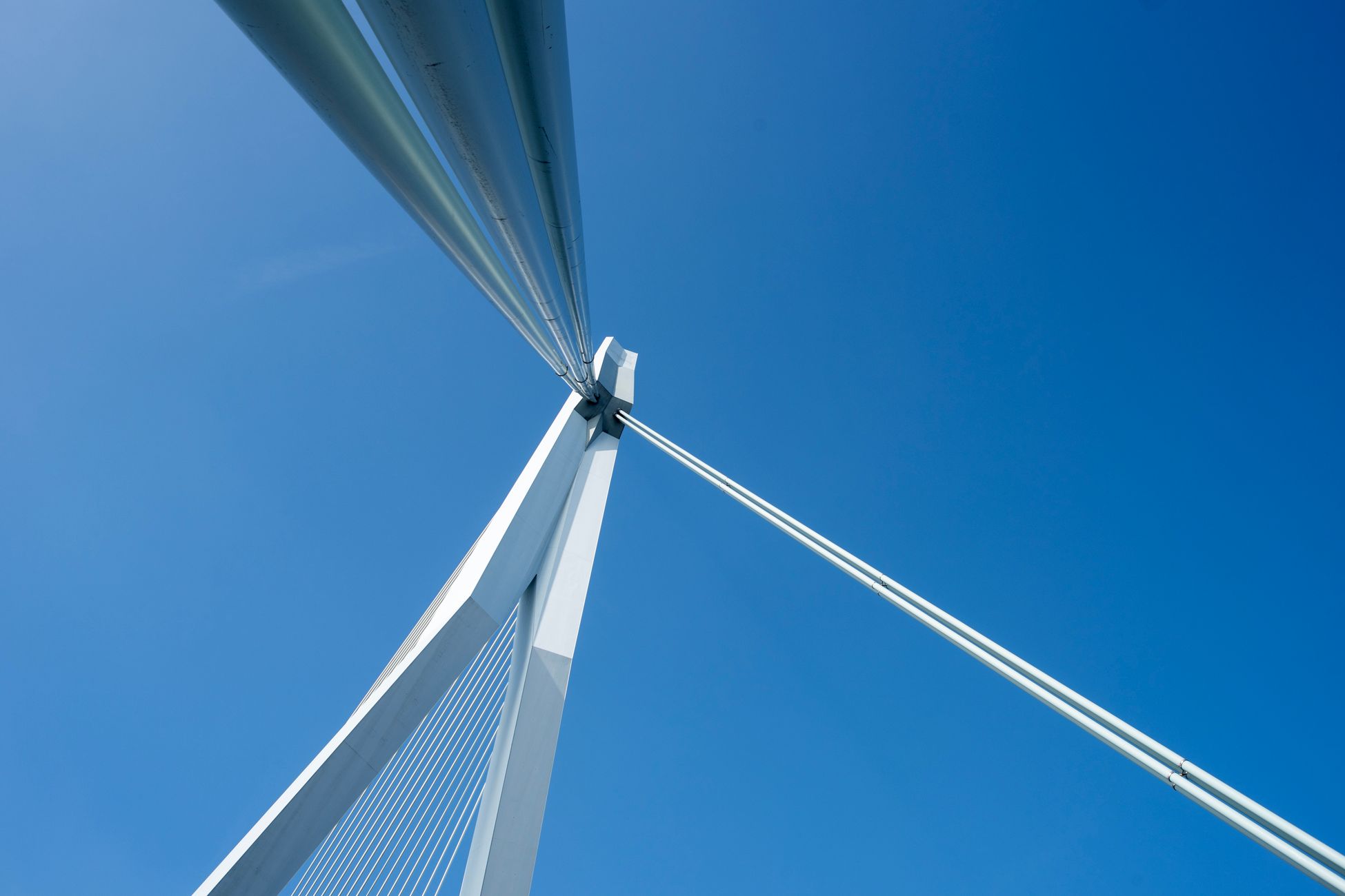 Eerste grote klus aan Van Brienenoordbrug kost tot €500 miljoen