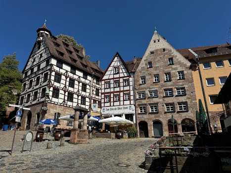 Nuremberg, Germany photo 15