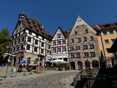 Nuremberg