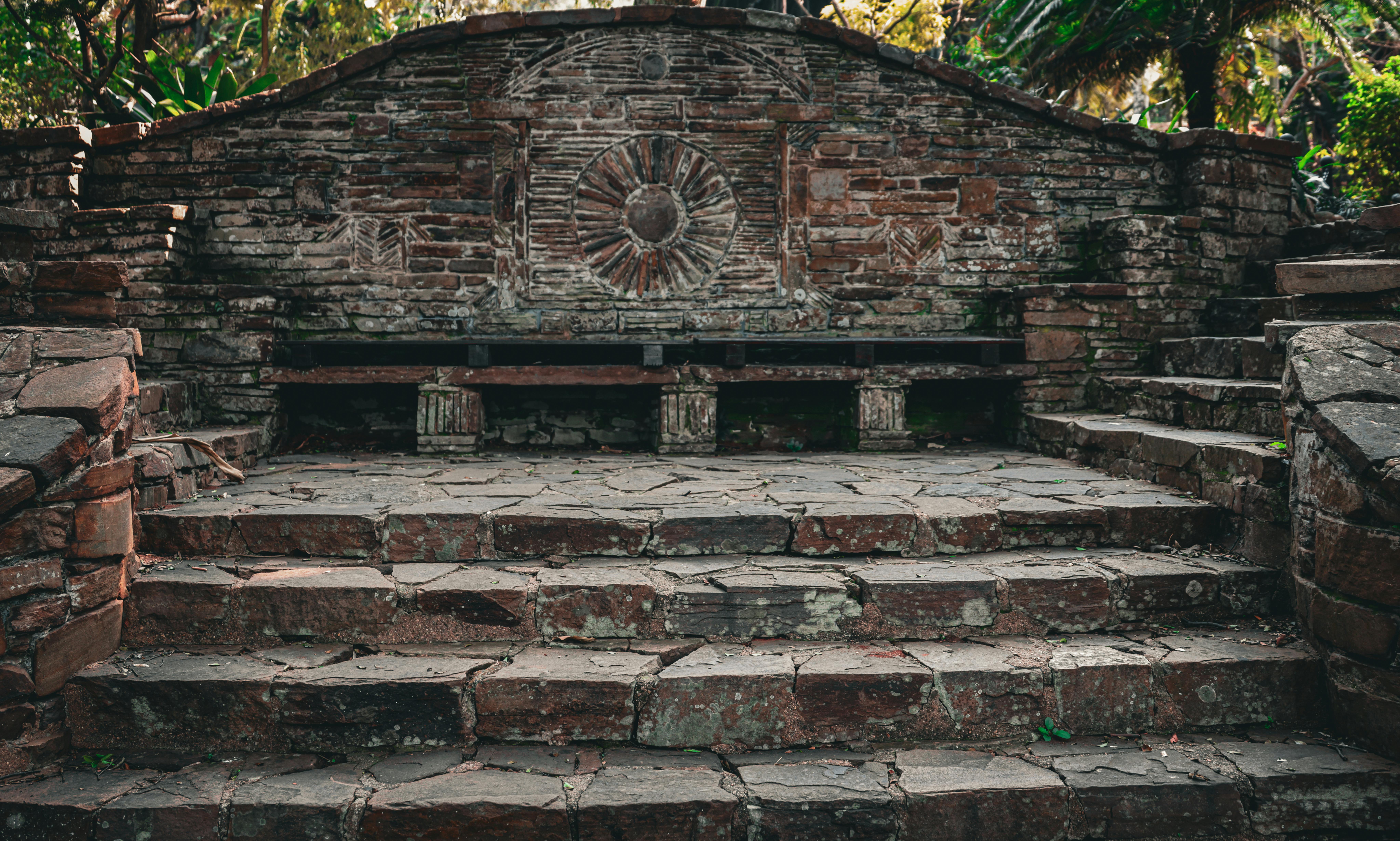 Hidden Secrets of Ancient Legends