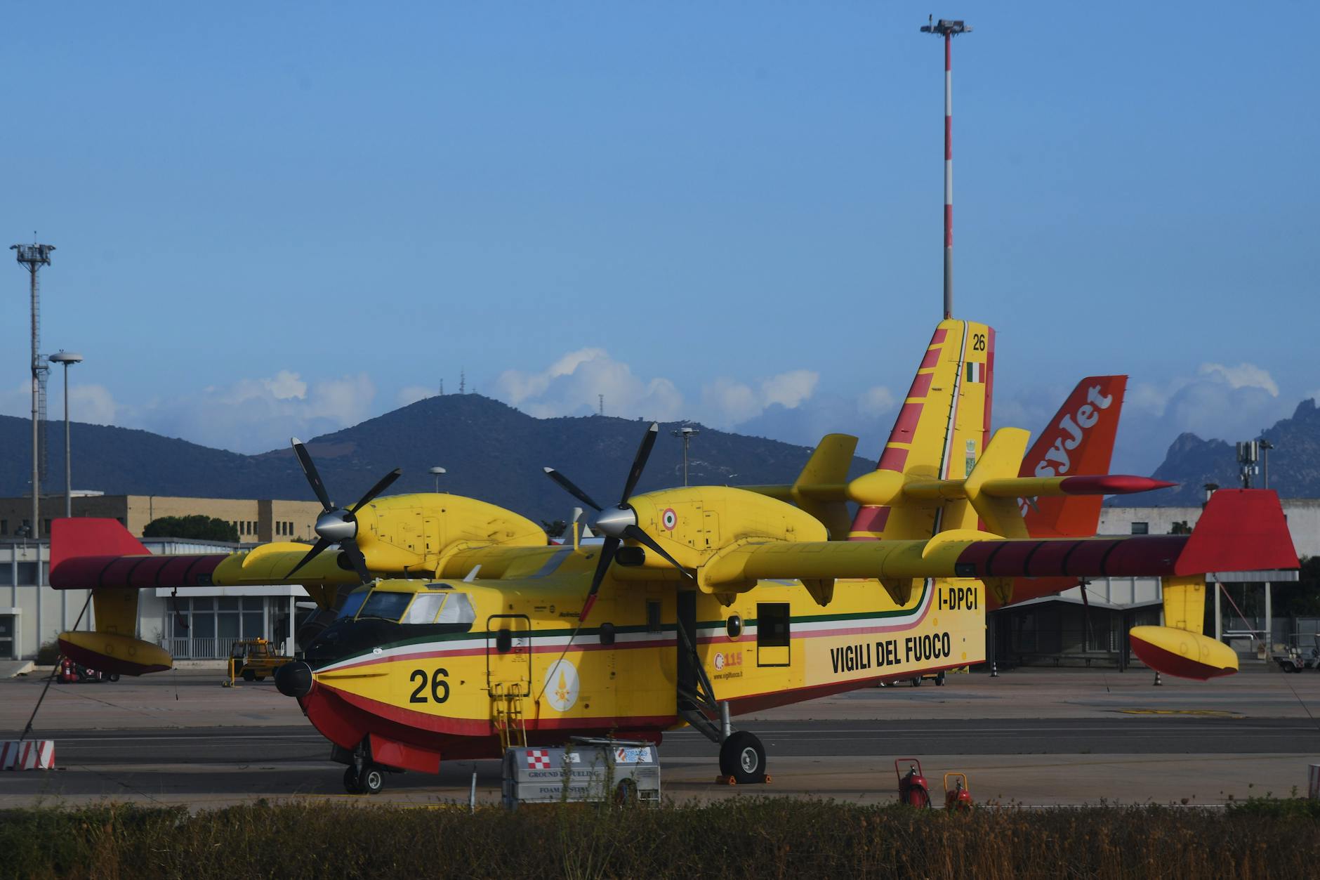 Airport transfers in Olbia Airport transfers in Olbia