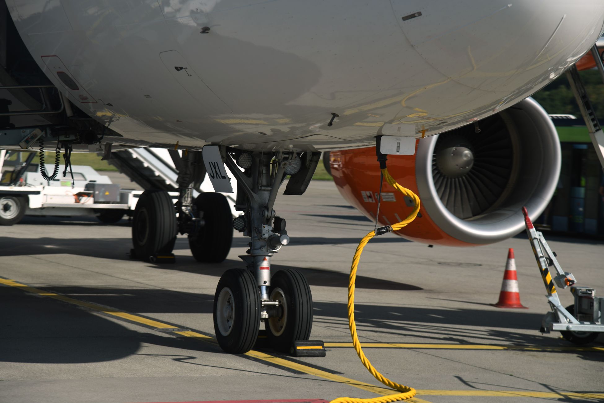 KLM voert eerste passagiersvlucht uit met synthetische kerosine