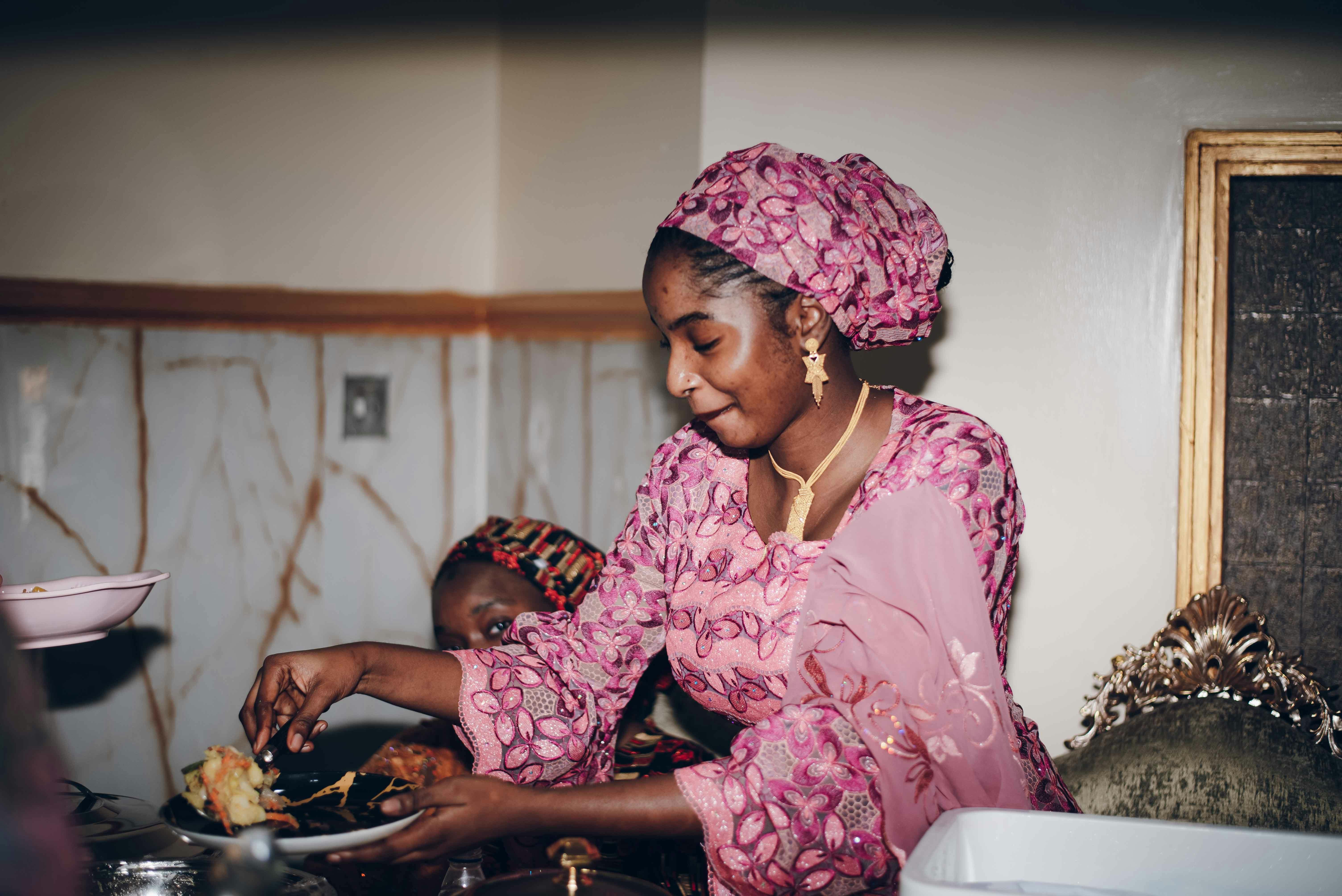 Serving Teens with Special Diets: A Tricky Holiday Recipe — Photo by Darkshade Photos on Pexels