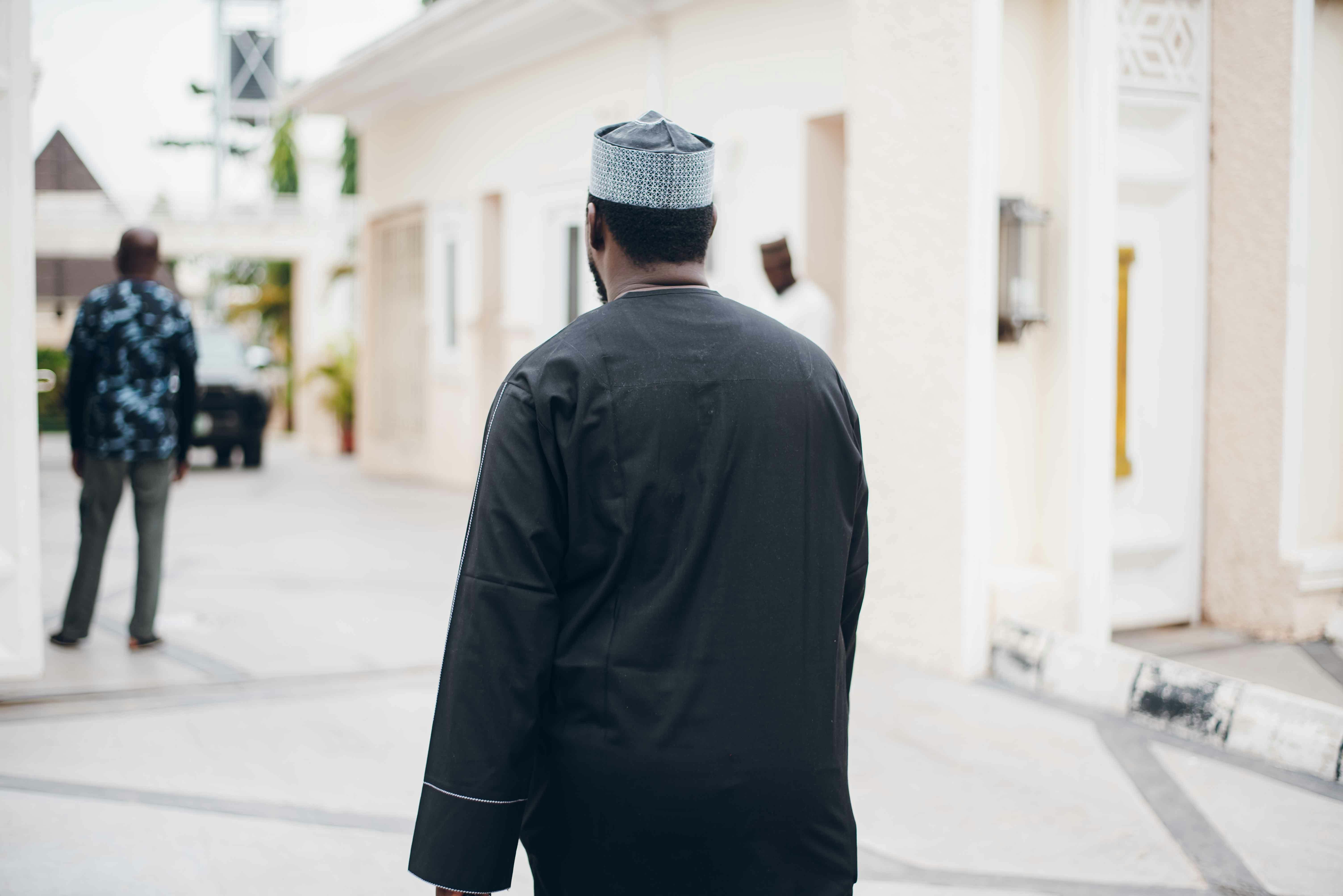 President Tinubu unveils UNESCO’s first global media, information literacy institute — Photo by Darkshade Photos on Pexels